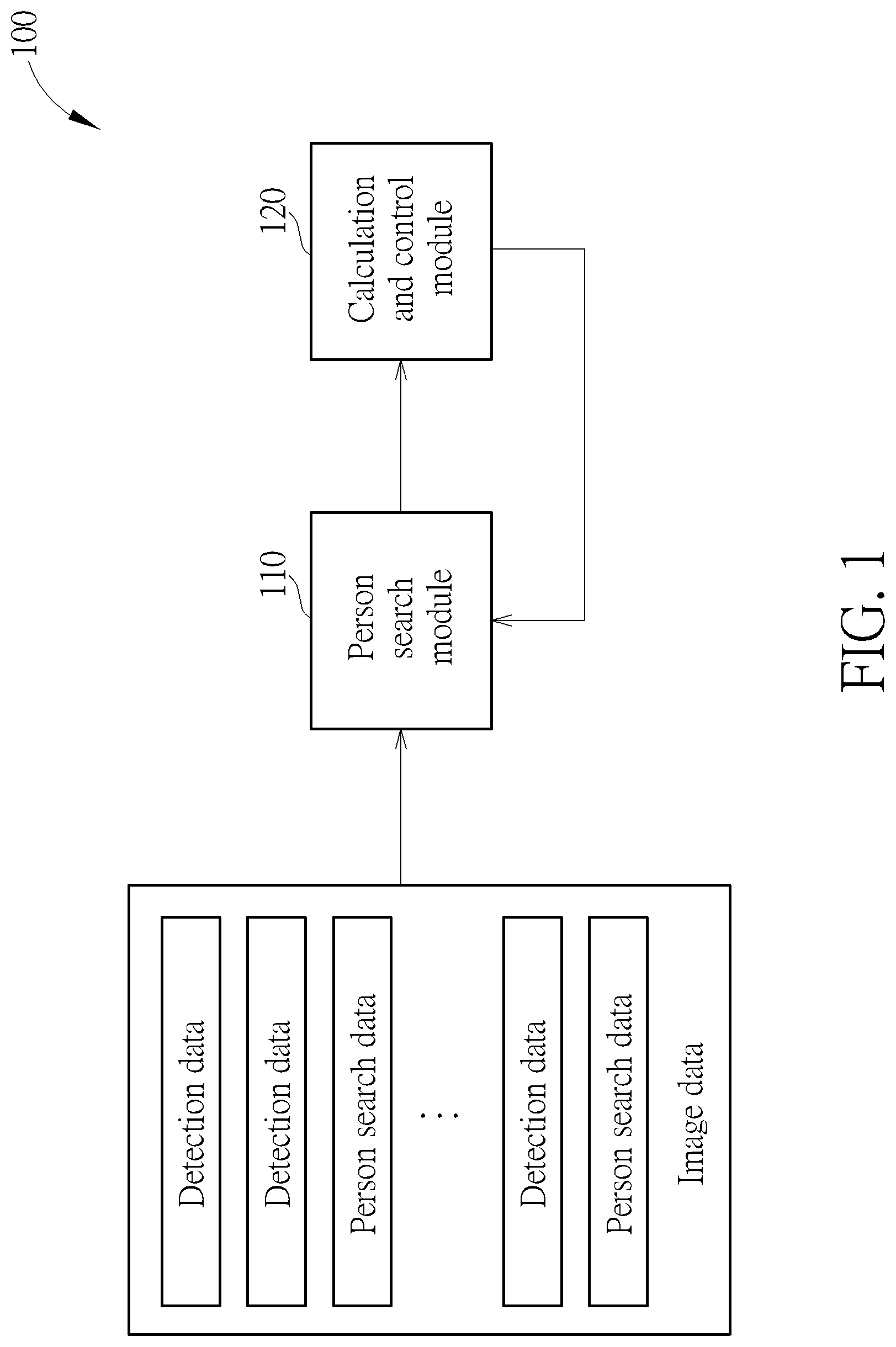 Patent US12307751 — Training method of neural network model and associated device — Figure 1