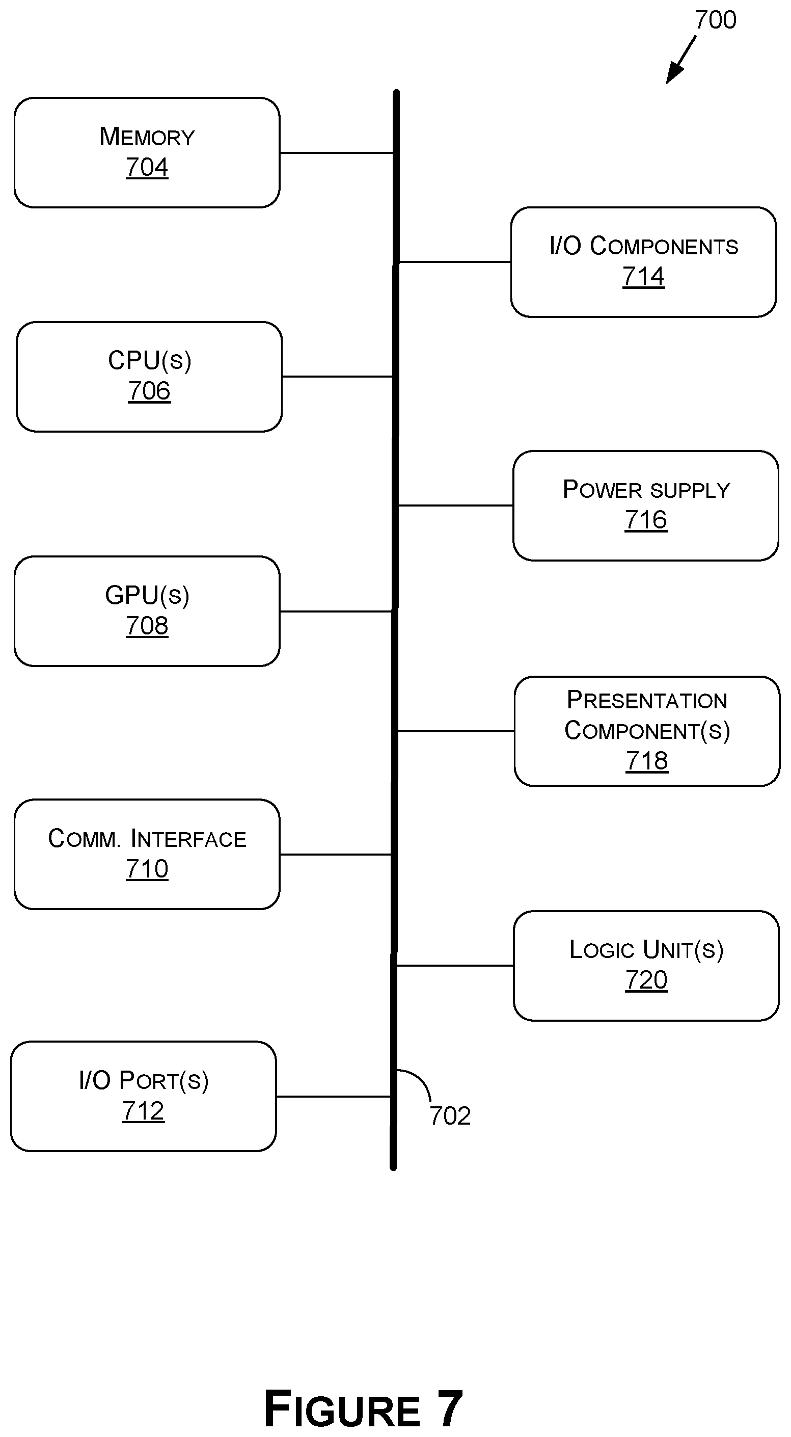 Patent US12307785 Figure 13 – Adaptive object tracking algorithm for autonomous machine applications
