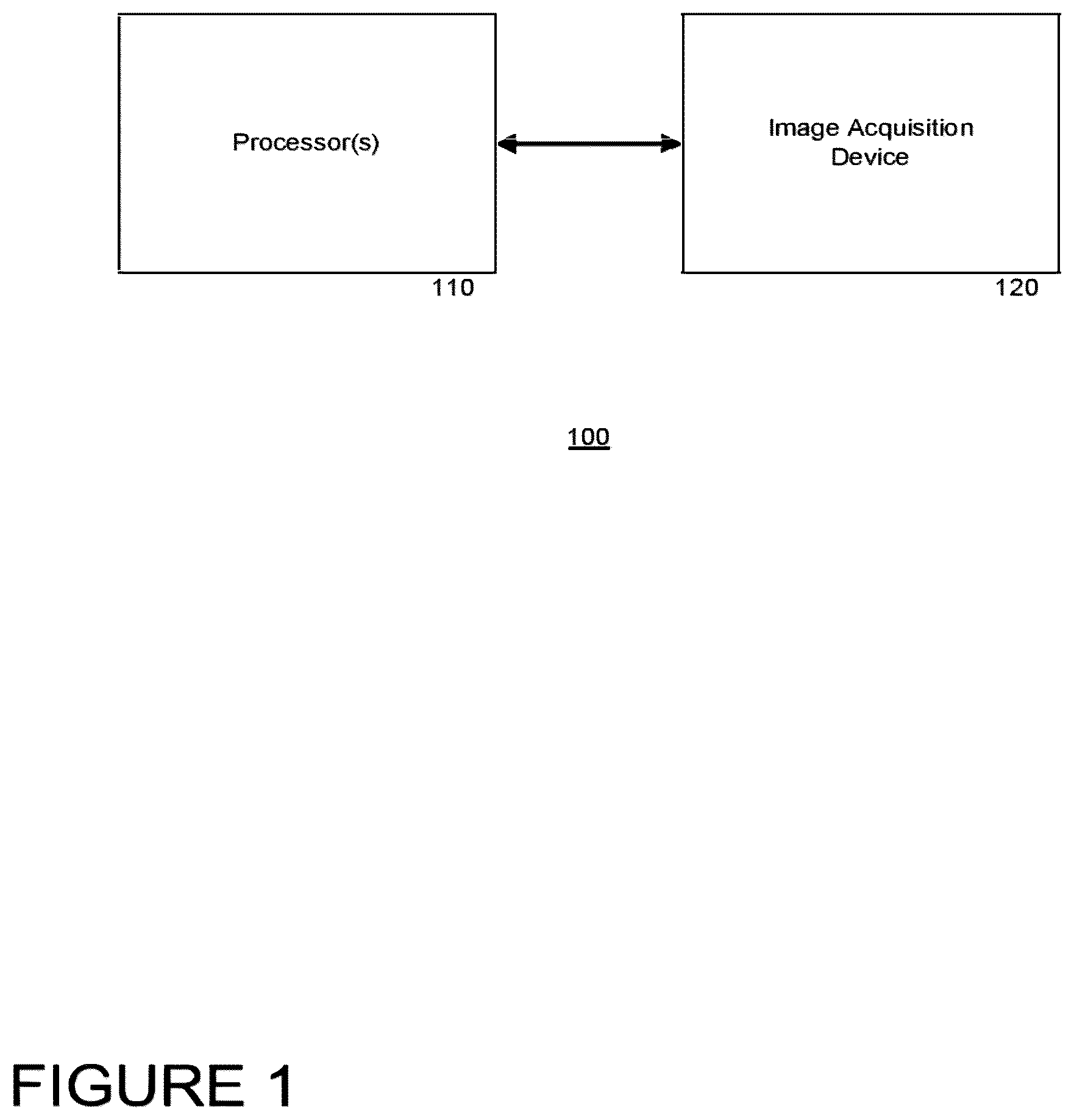 Patent US12307794 — System and method for monitoring bacterial growth of bacterial colonies and predicting colony biomass — Figure 1