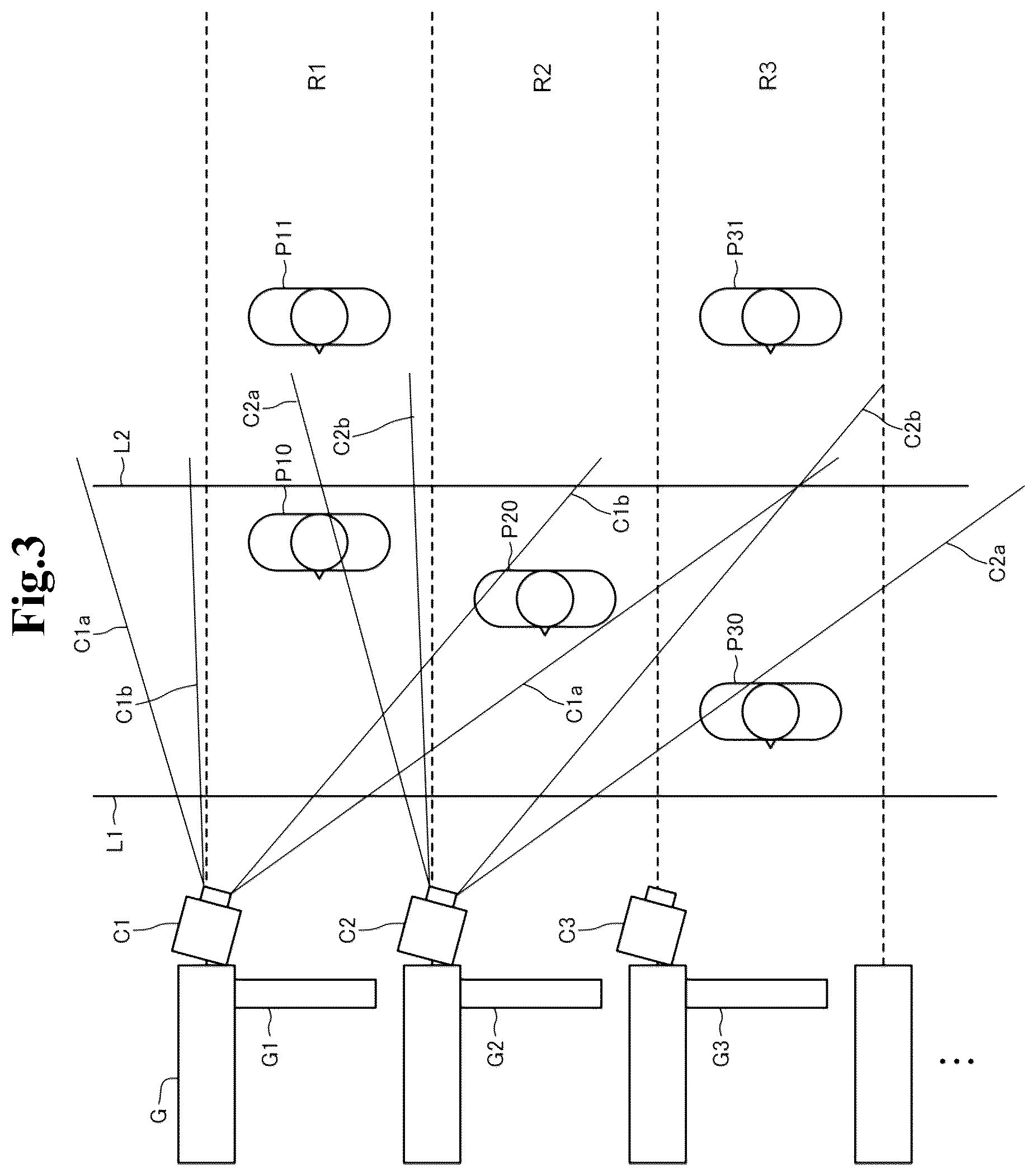 Patent US12307850 Figure 3 – Collation system