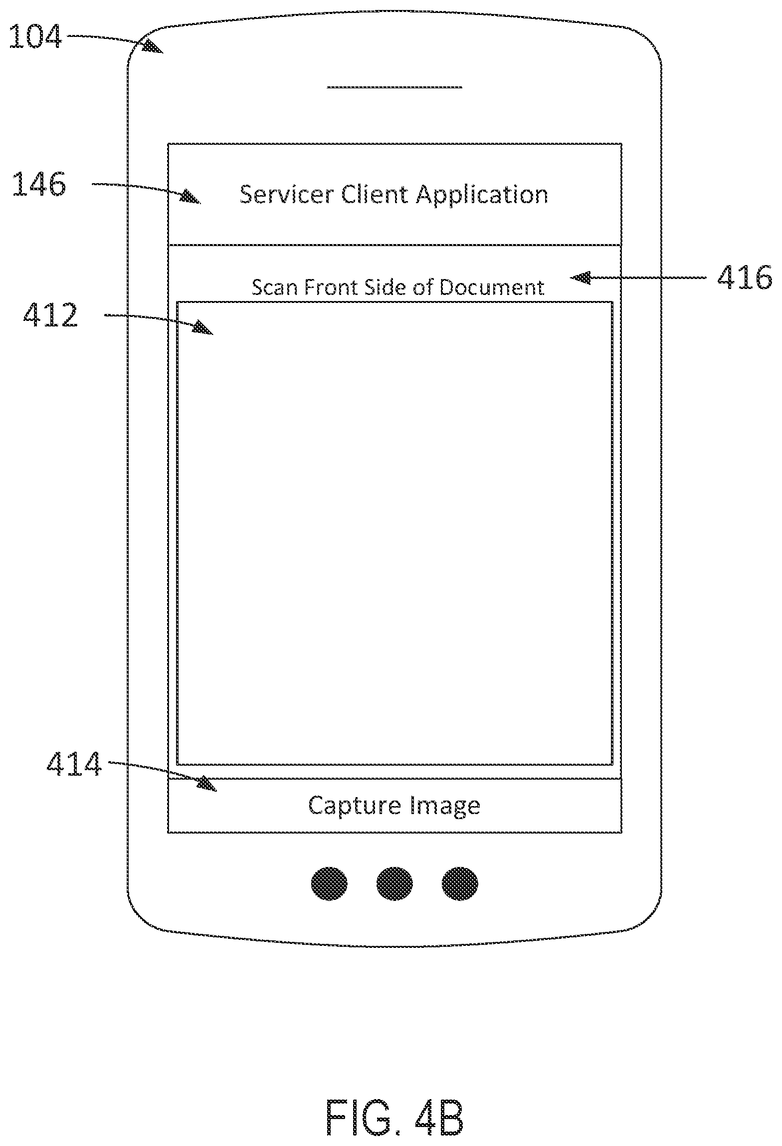 Patent US12307851 Figure 5 – Systems and methods for ATM deposit jammed item imaging and transaction completion