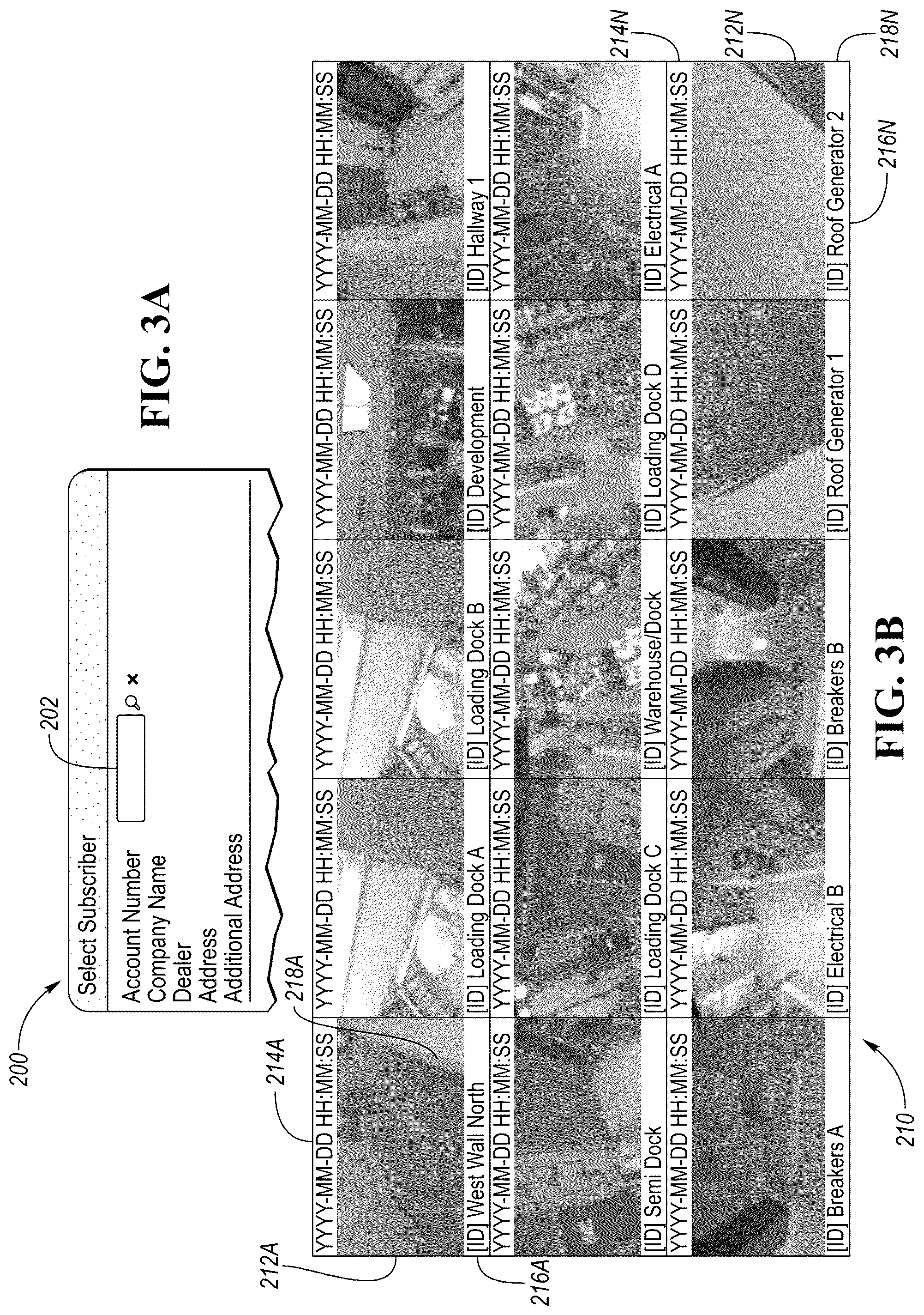Patent US12307878 Figure 3 – Digital video alarm analytics computer system