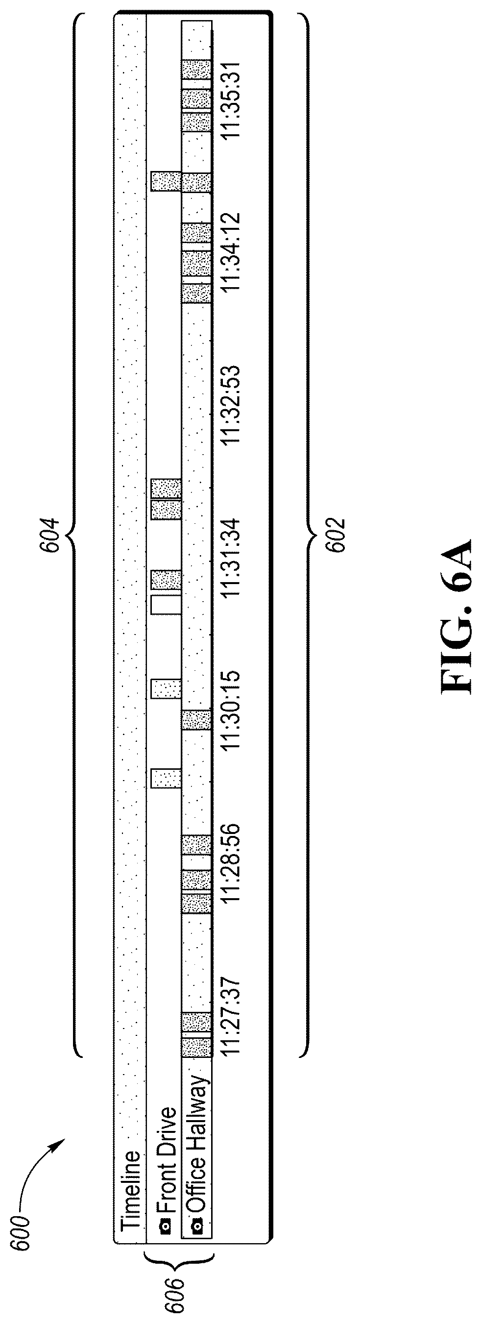 Patent US12307878 Figure 13 – Digital video alarm analytics computer system