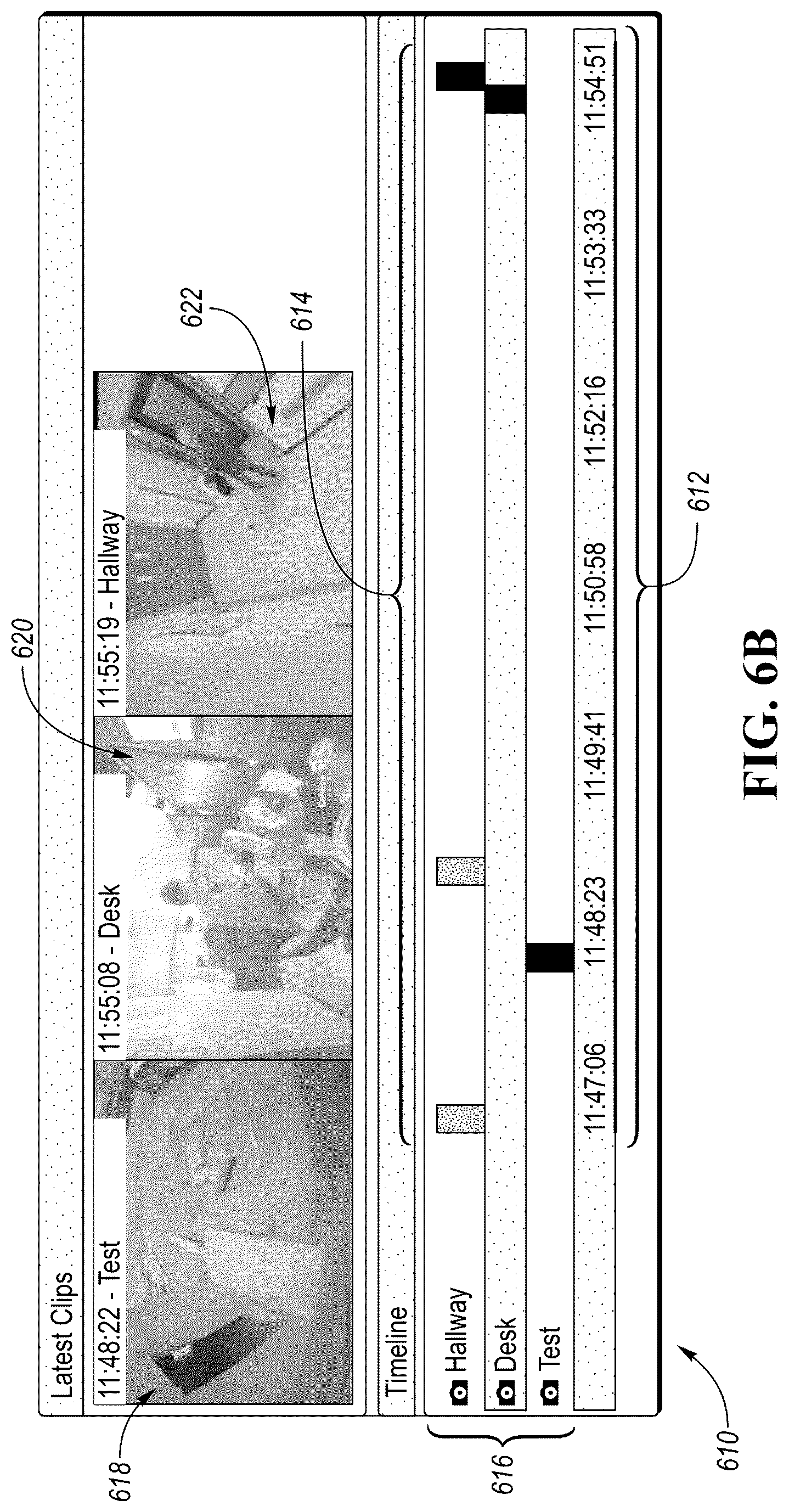 Patent US12307878 Figure 14 – Digital video alarm analytics computer system