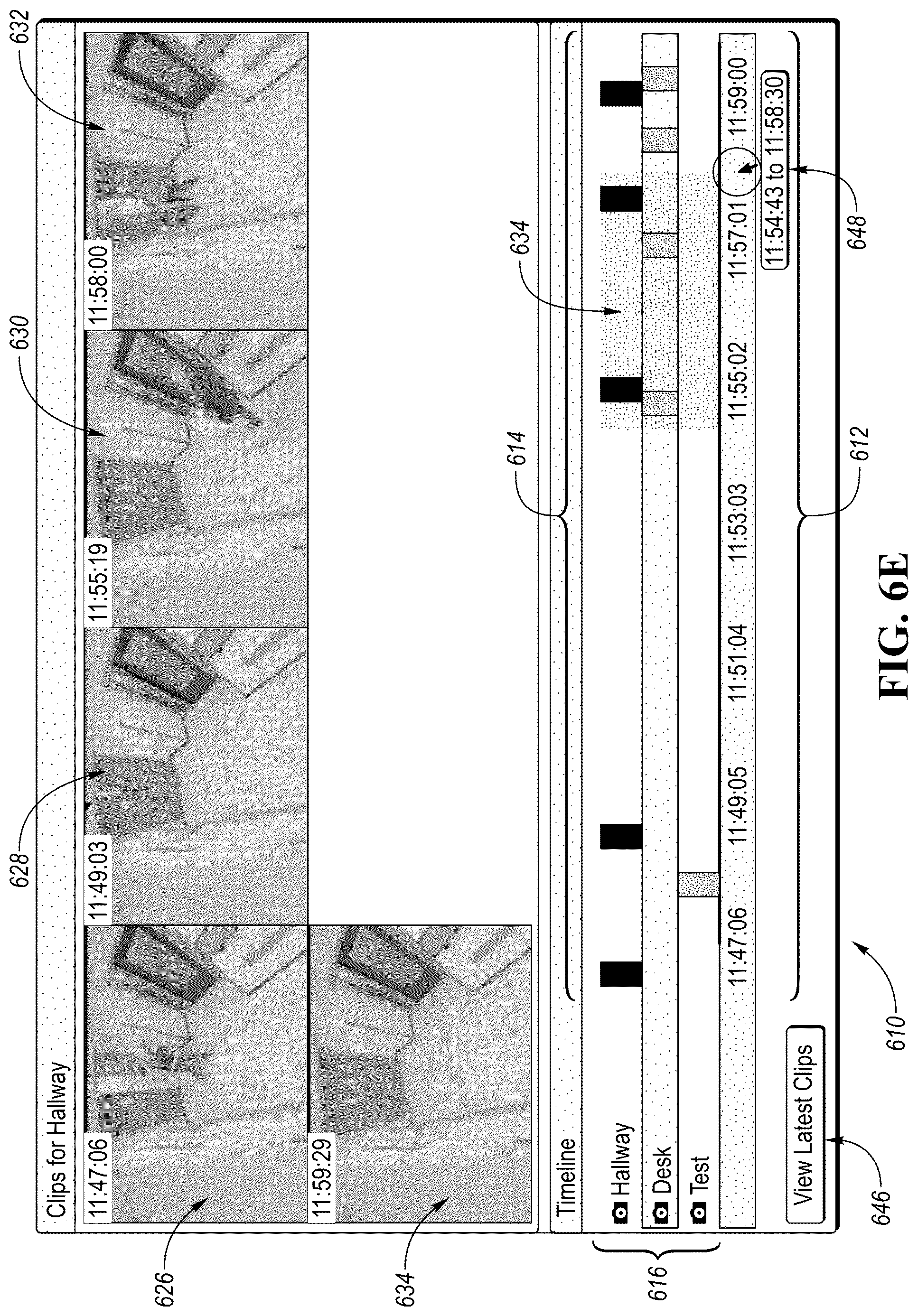 Patent US12307878 Figure 17 – Digital video alarm analytics computer system