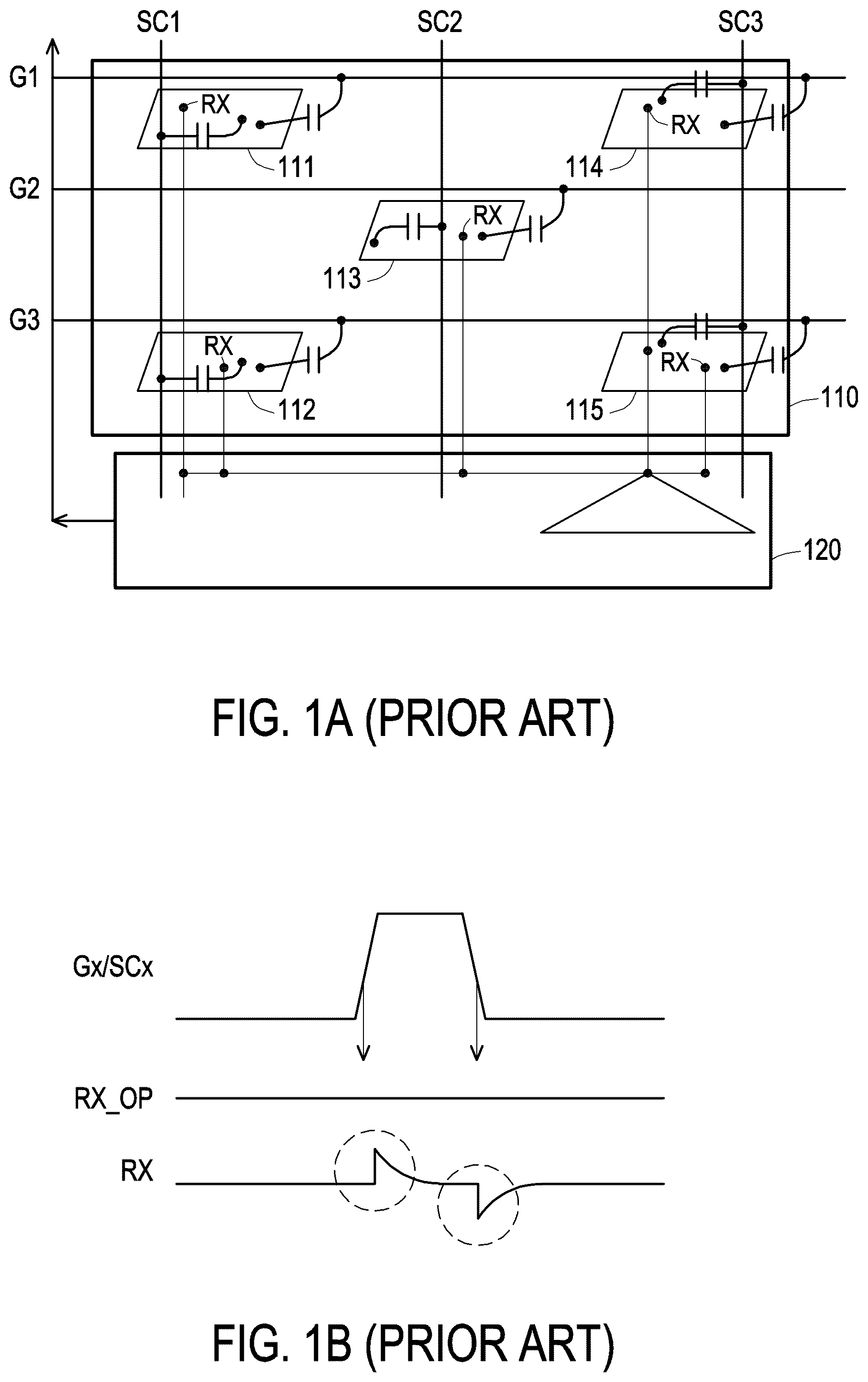 Patent US12307941 Figure 1 – Display device and control method thereof