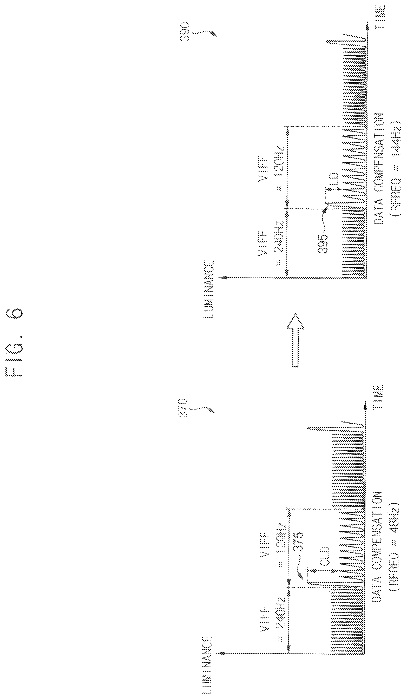 Patent US12307952 Figure 6 – Display device, and method of operating a display device