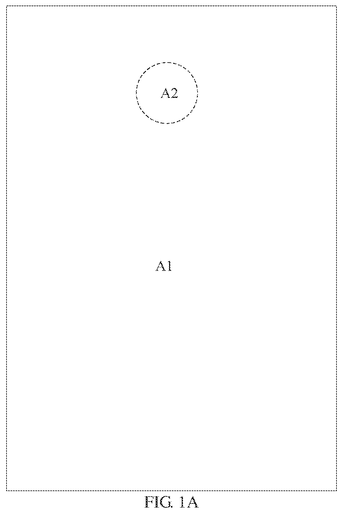 Patent US12307976 — Display substrate and driving method thereof, and display device — Figure 1