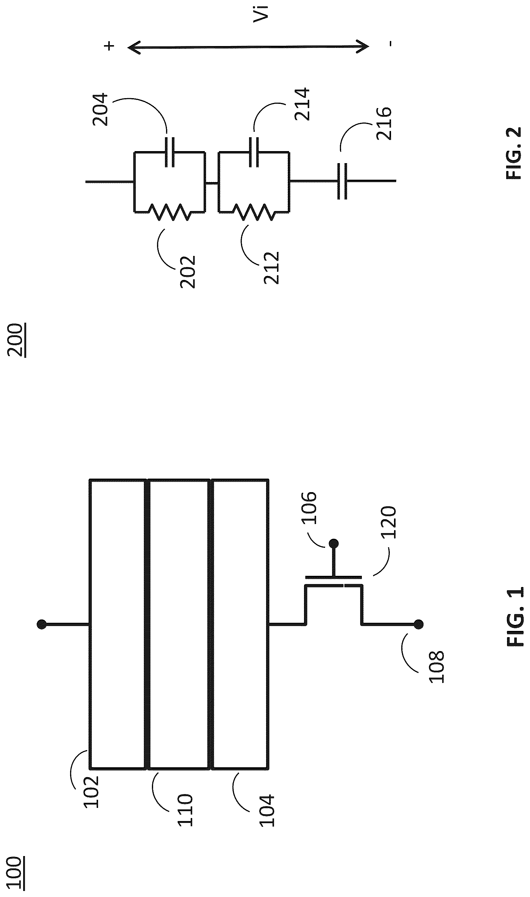 Patent US12307988 — Methods for globally applying voltages to the display pixels of electro-optic displays — Figure 1