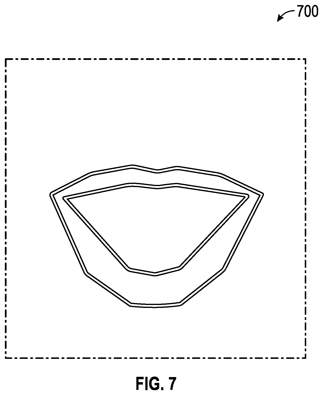 Patent US12308014 Figure 7 – Text and audio-based real-time face reenactment