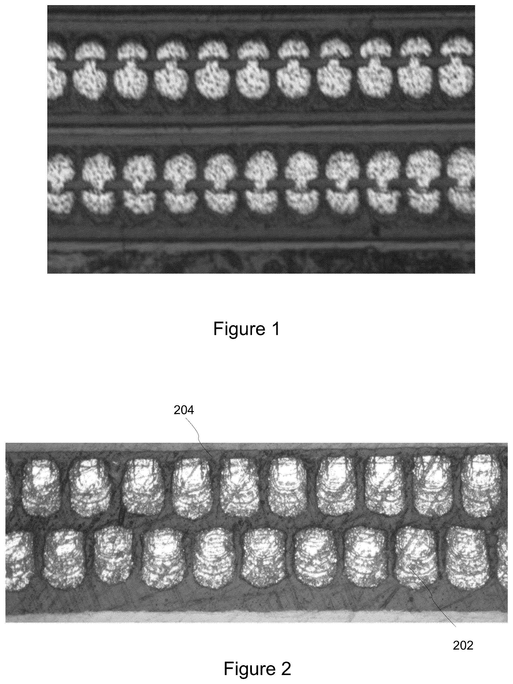 Patent US12308157 — High density coil design and process — Figure 1