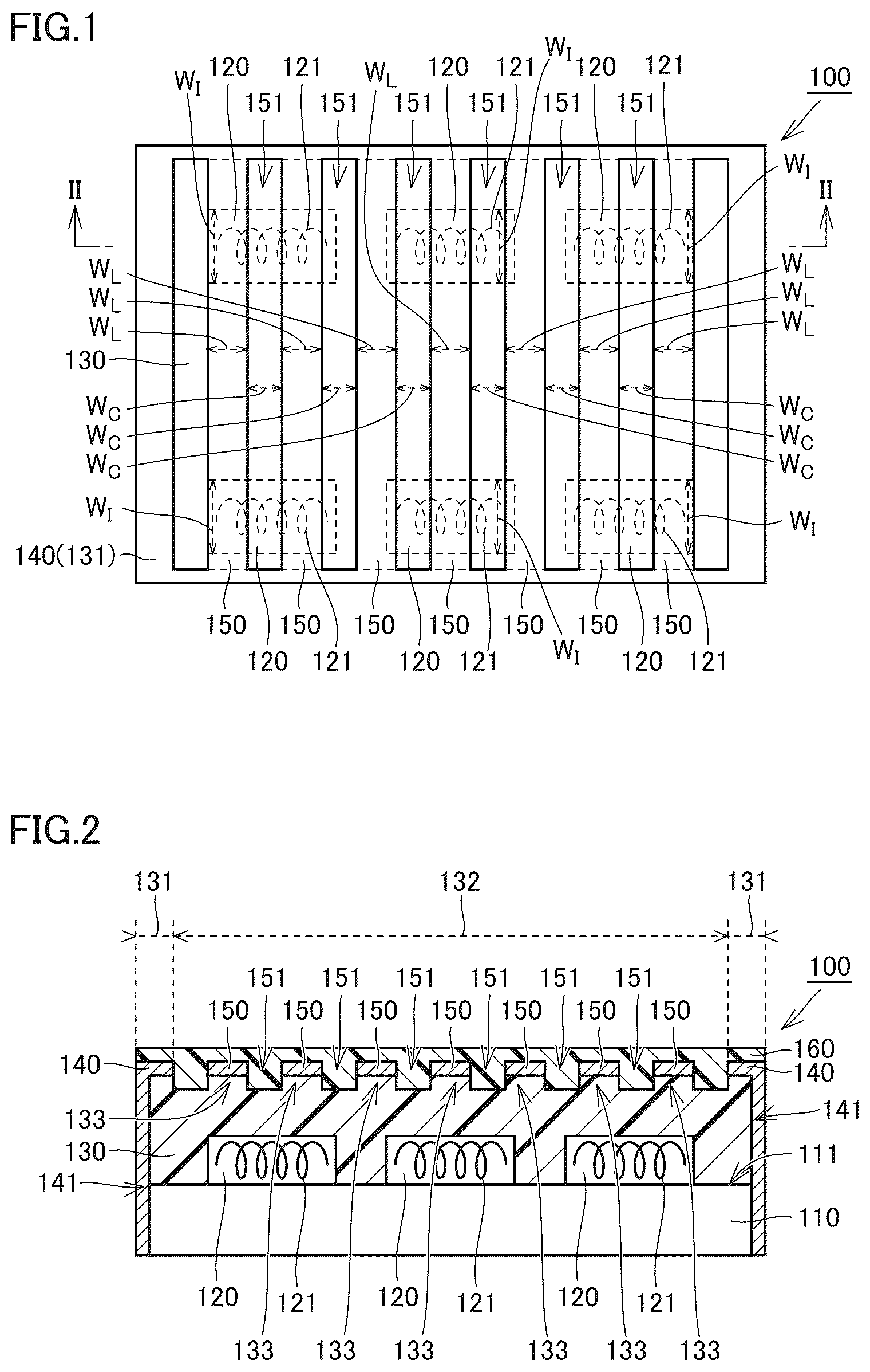 Patent US12308161 — Module — Figure 1