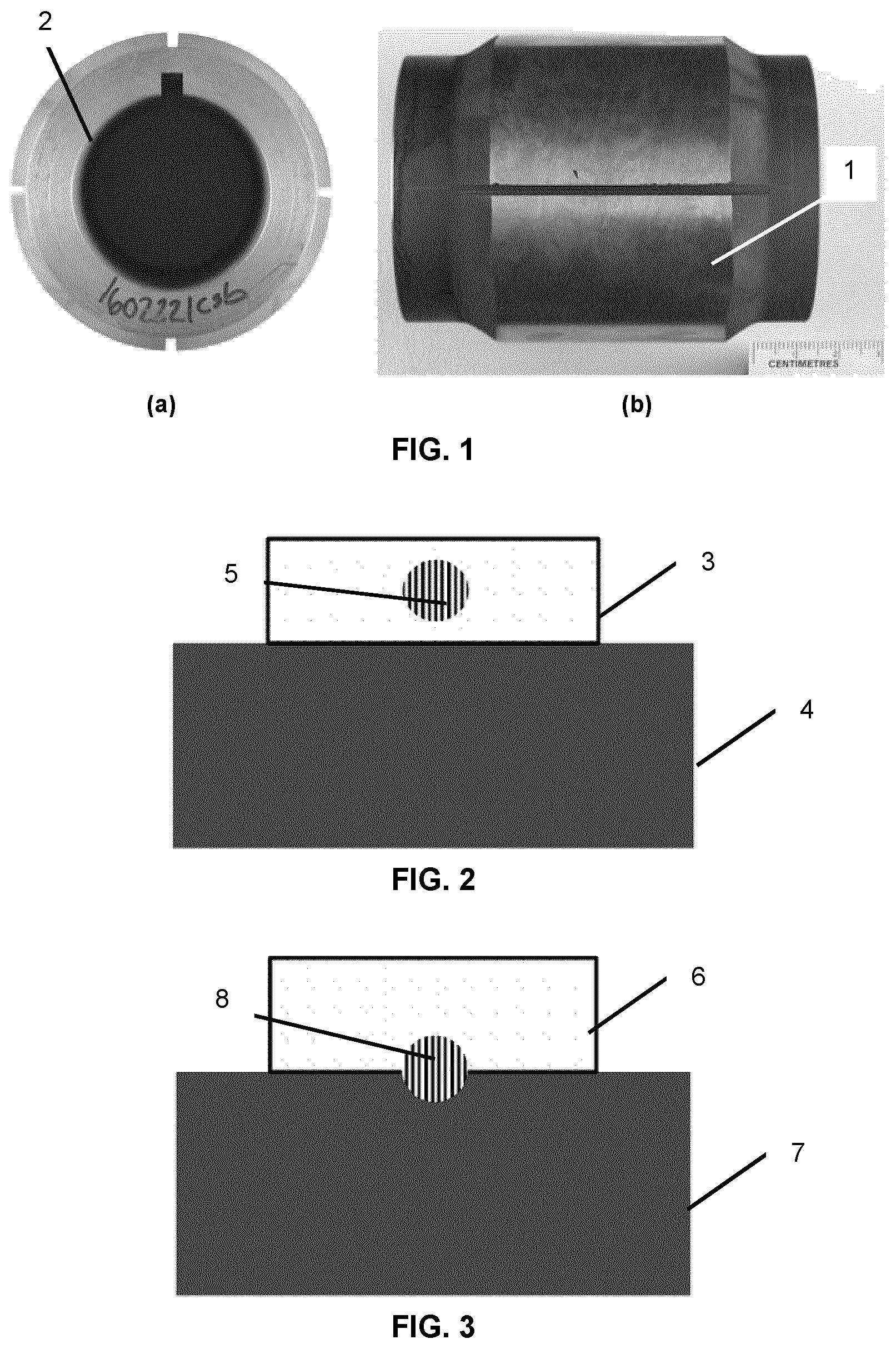 Patent US12308163 — Methods of manufacturing permanent magnets by additive manufacturing — Figure 1