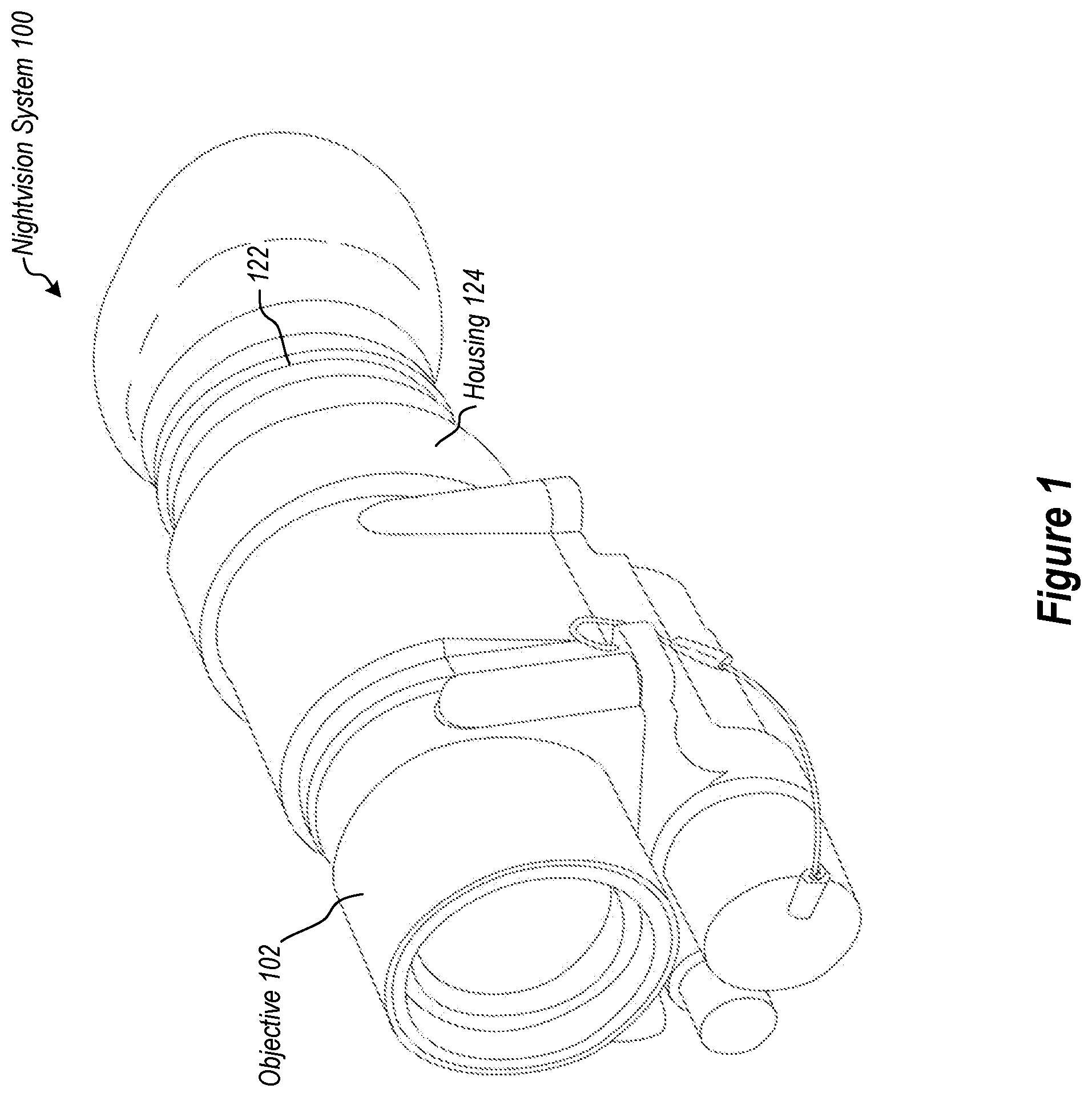 Patent US12308198 — Lattice matched photocathodes for extended wavelengths — Figure 1