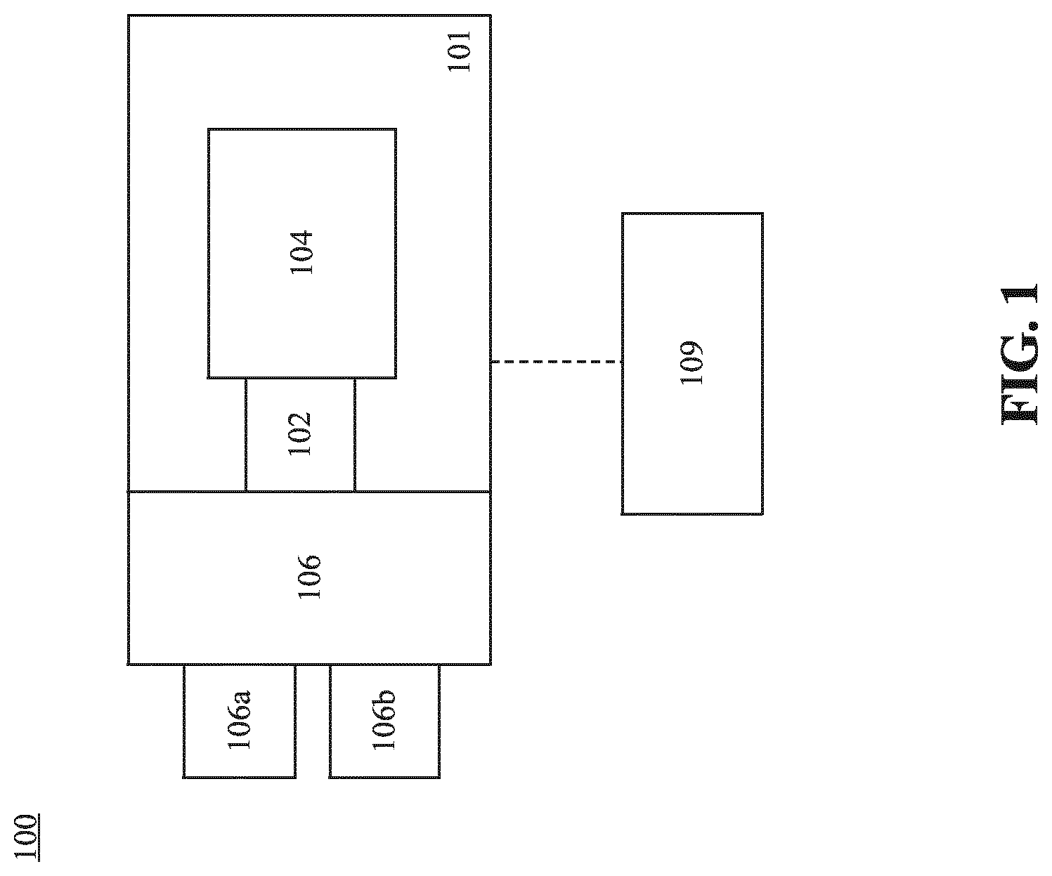 Patent US12308205 — Beam current adjustment for charged-particle inspection system — Figure 1