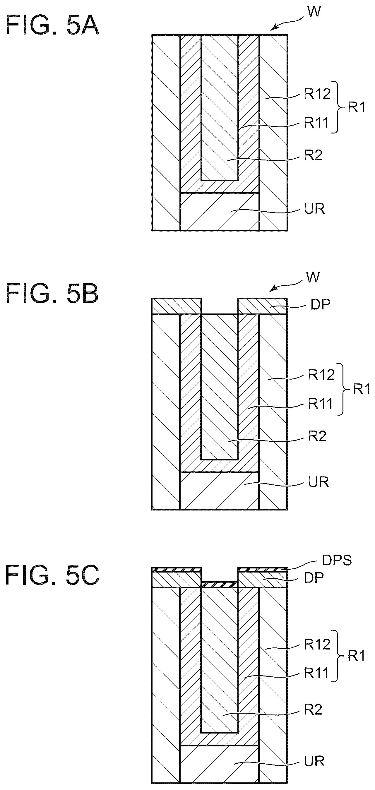 Patent US12308208 Figure 6 – Substrate processing method and substrate processing apparatus