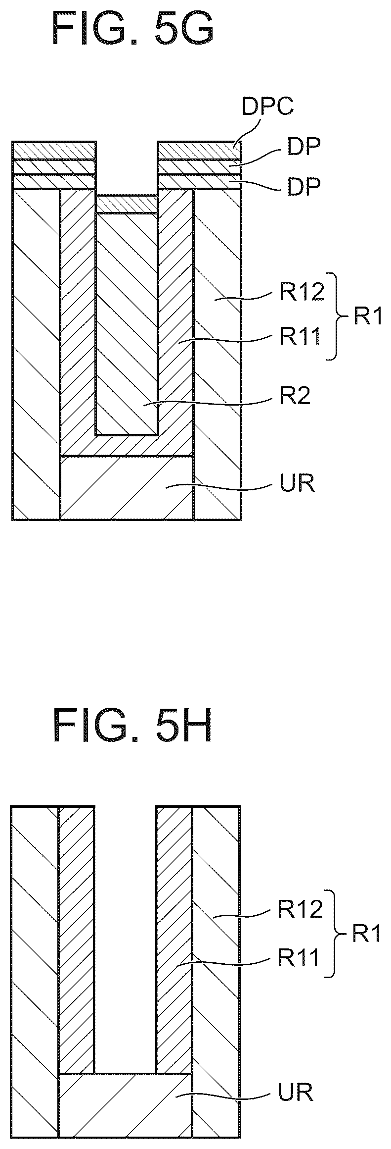 Patent US12308208 Figure 8 – Substrate processing method and substrate processing apparatus