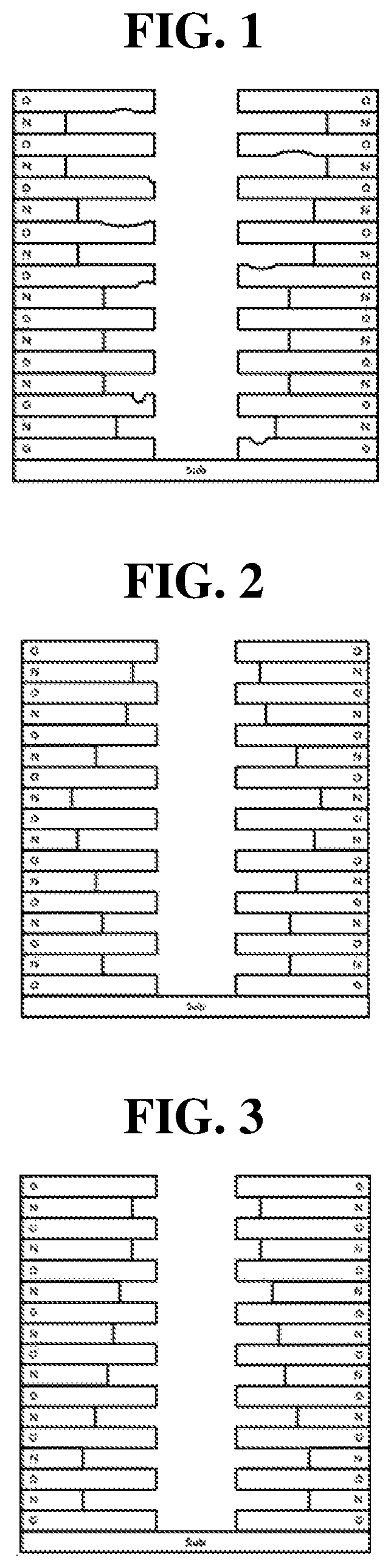 Patent US12308214 — Method of processing substrate — Figure 1