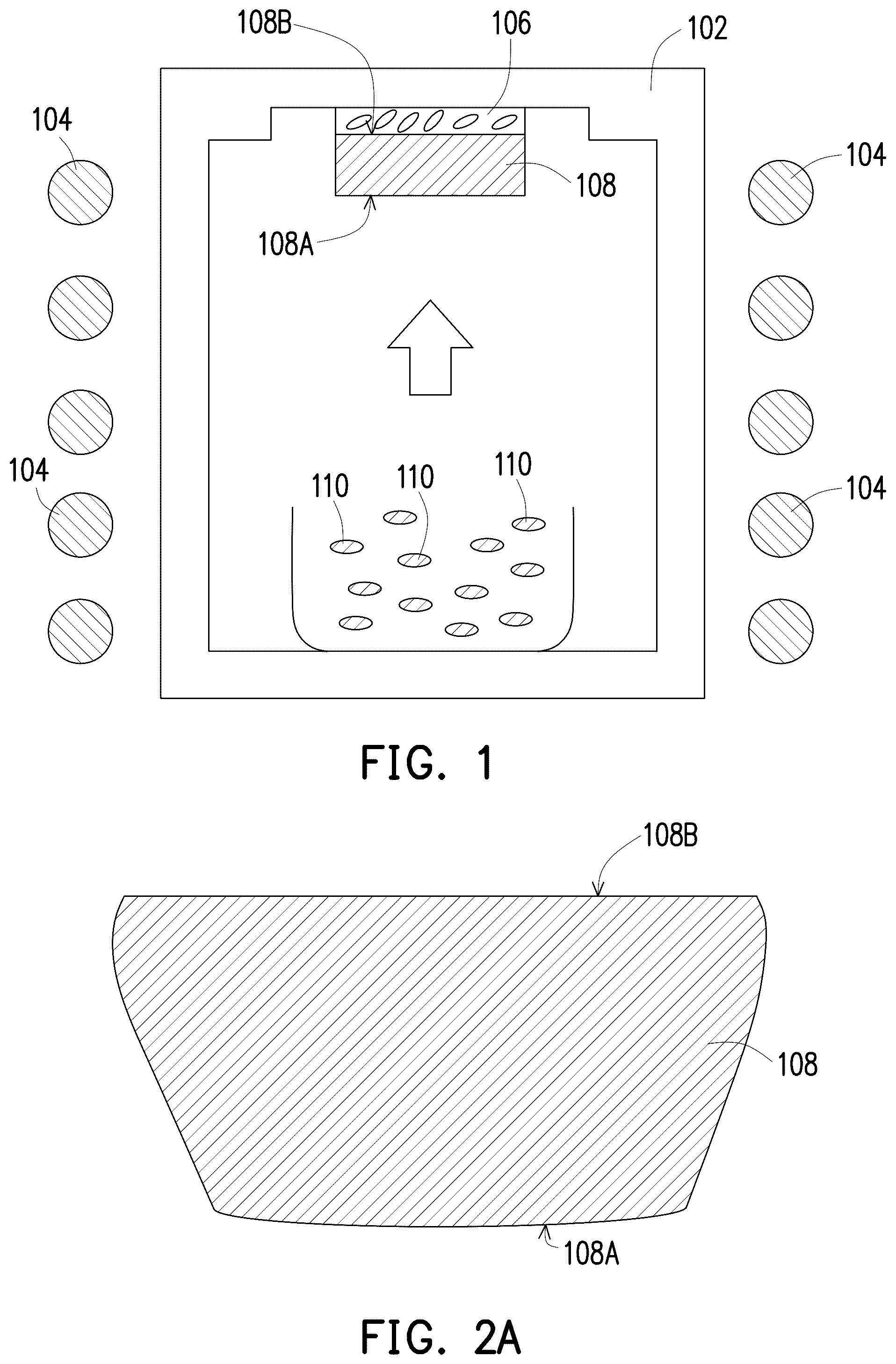 Patent US12308224 — Silicon carbide wafers and grinding method thereof — Figure 1