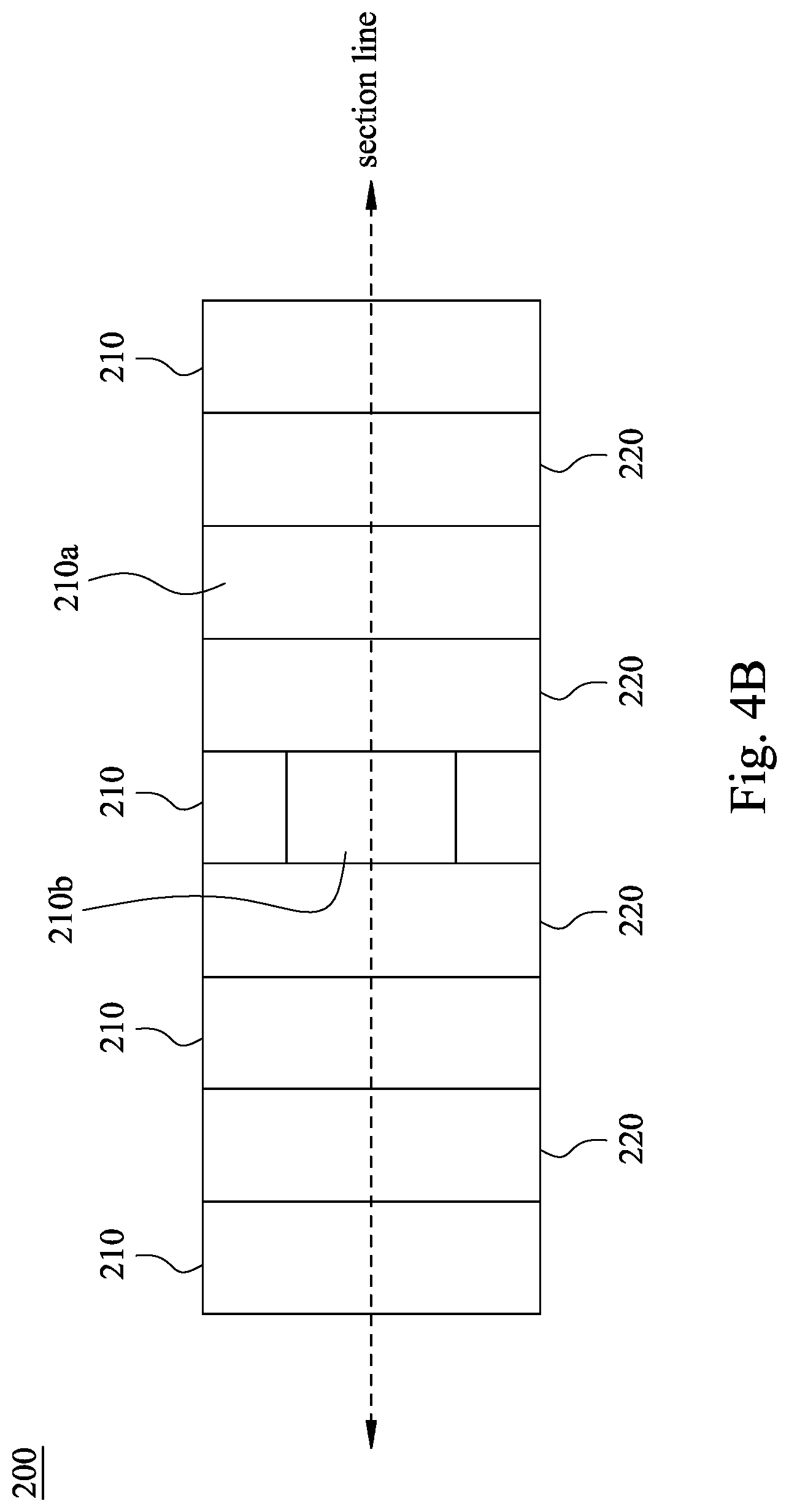 Patent US12308233 Figure 5 – Dual critical dimension patterning