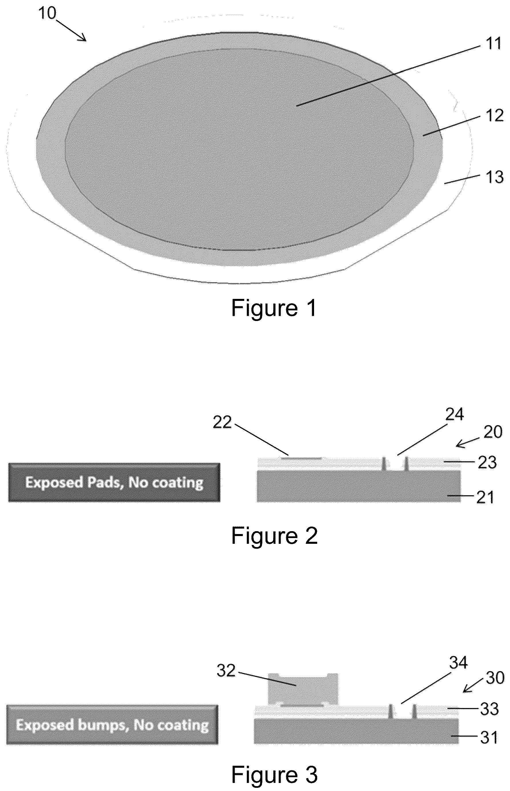 Patent US12308240 — Method and apparatus — Figure 1