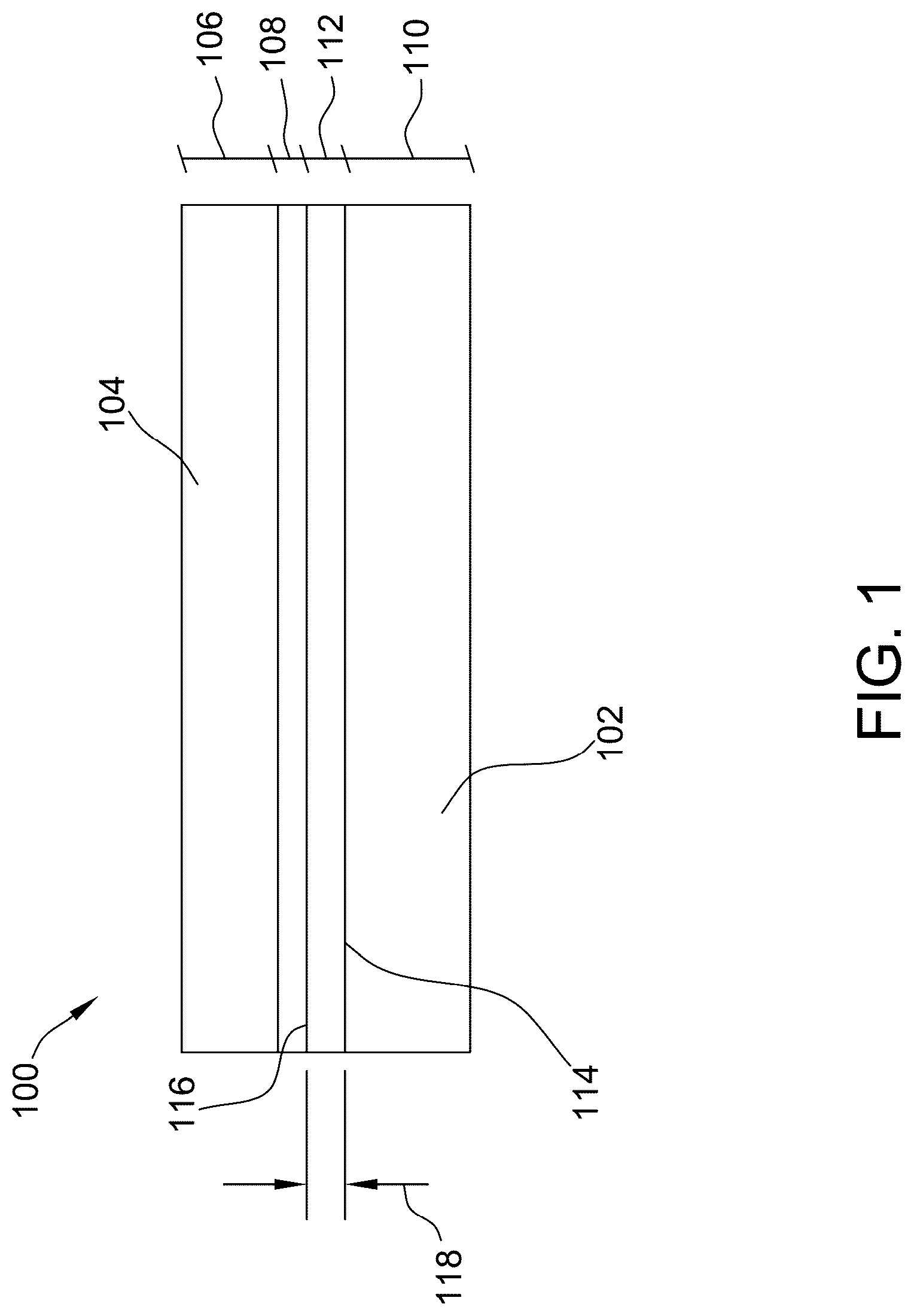 Patent US12308247 Figure 1 – Methods for processing semiconductor wafers having a polycrystalline finish