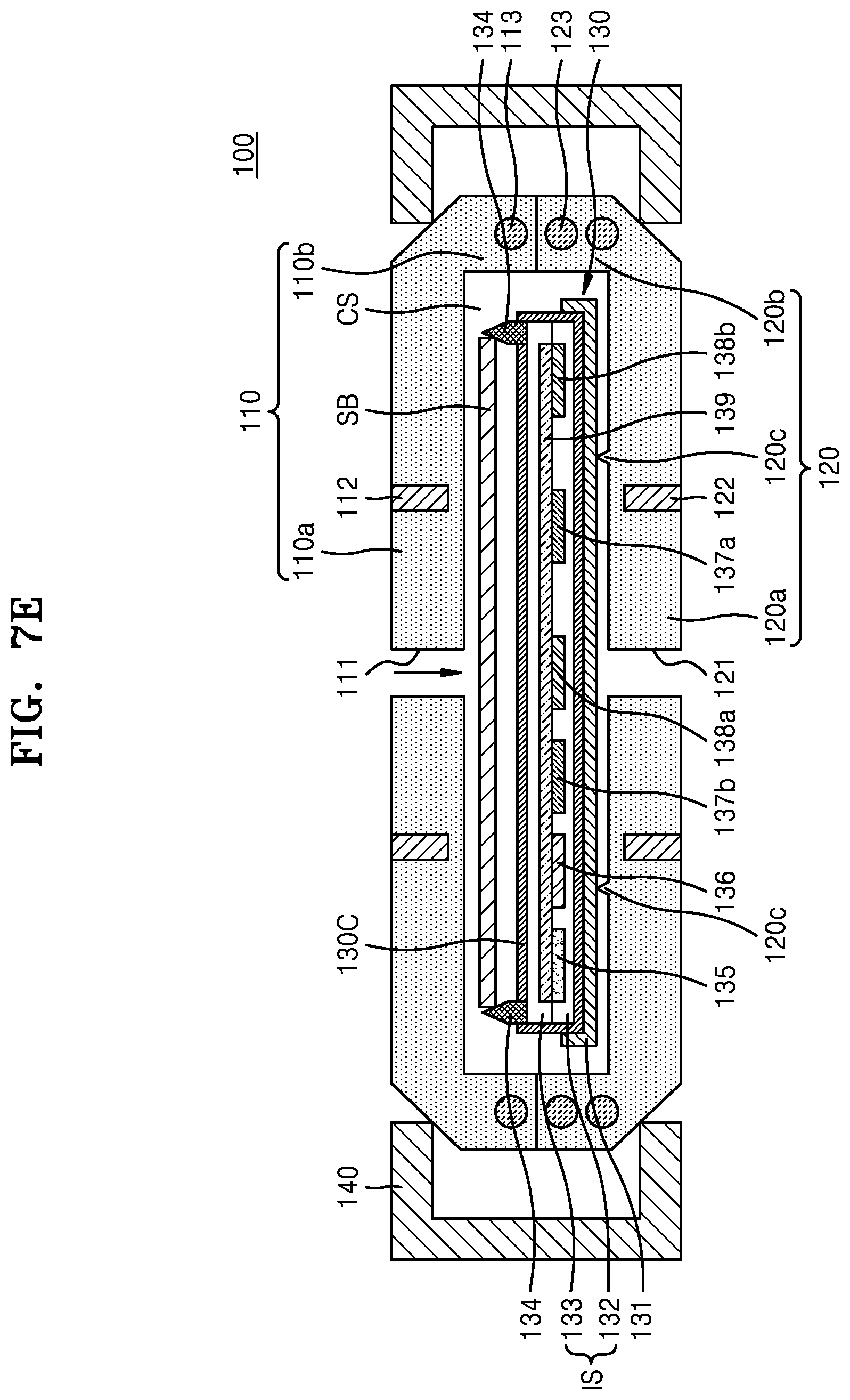 Patent US12308255 Figure 12 – Apparatus and method for drying substrate