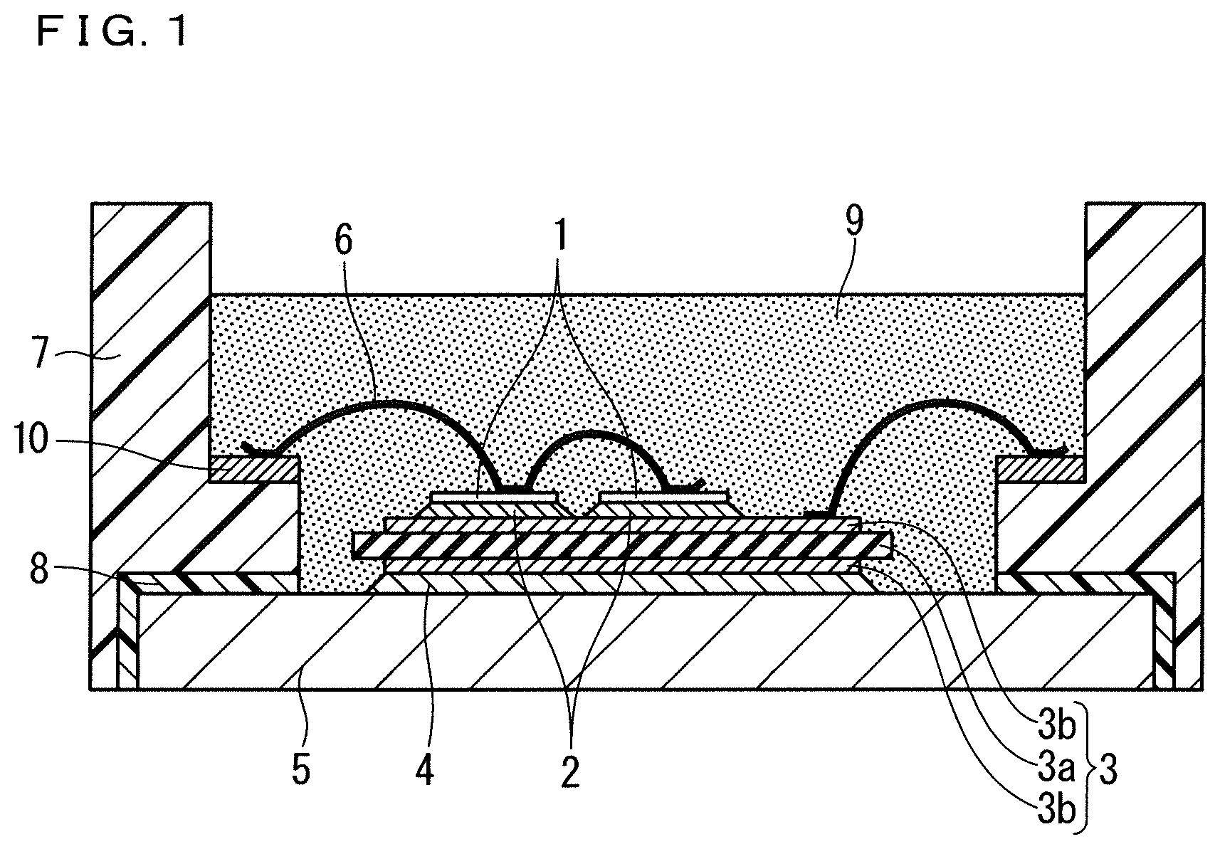 Patent US12308260 Figure 1 – Semiconductor device manufacturing method and molding press machine