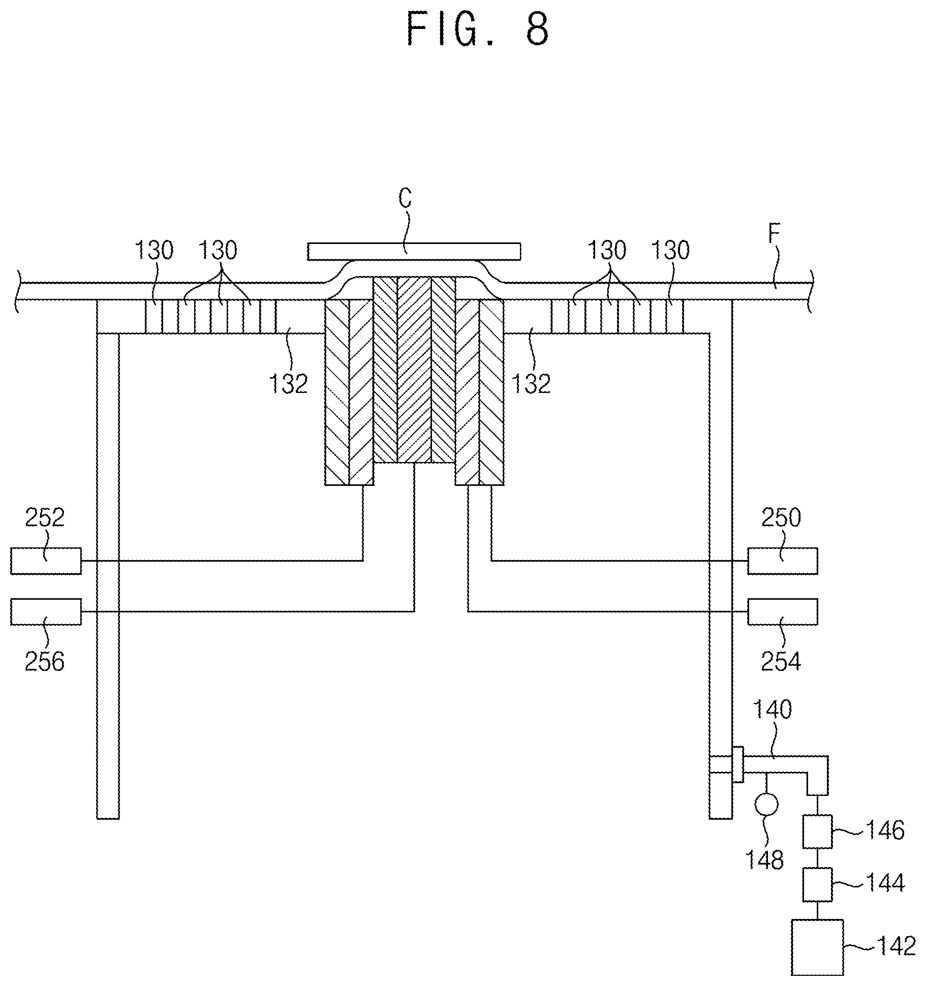 Patent US12308263 Figure 7 – Chip ejector