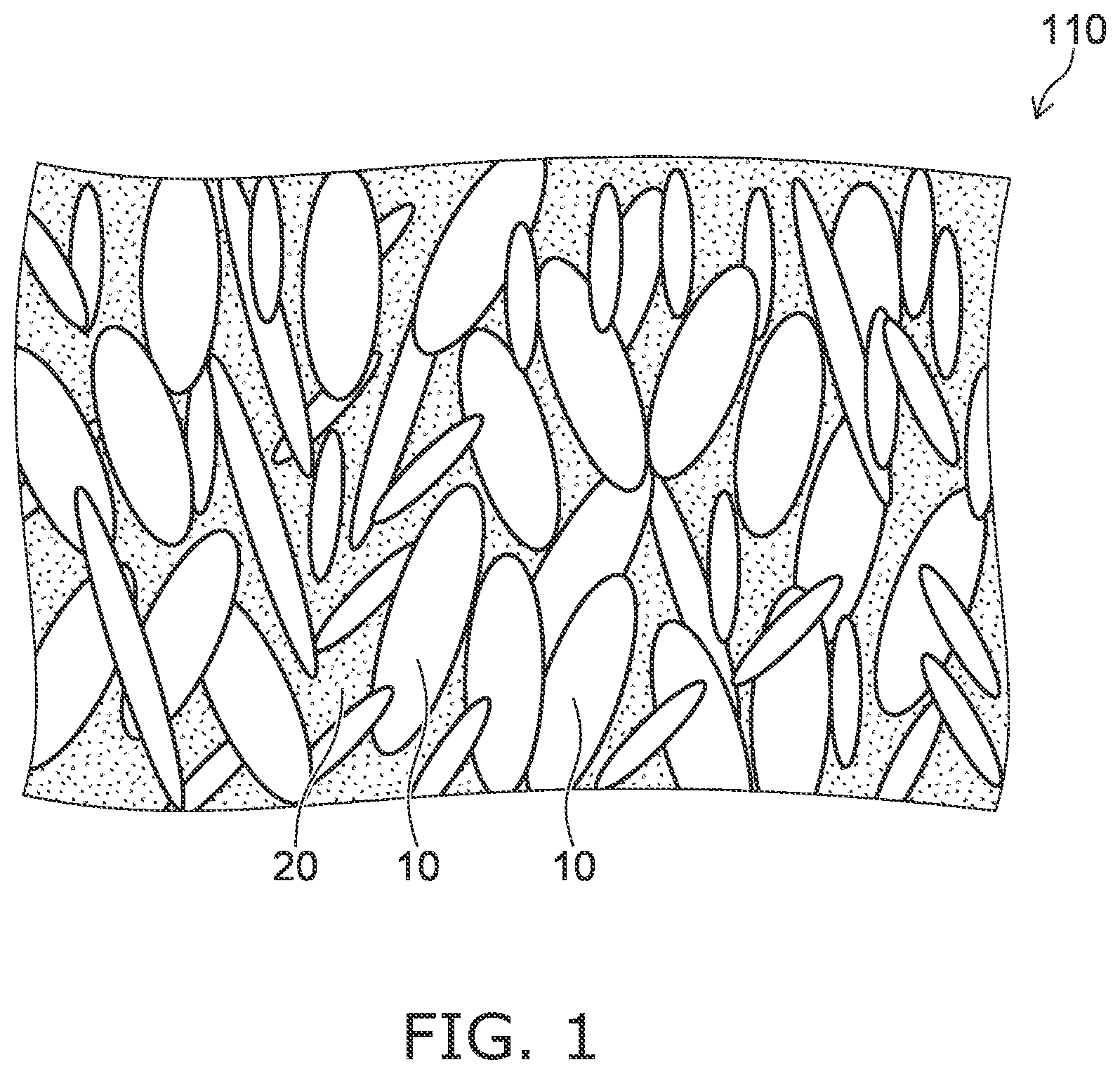 Patent US12308301 Figure 1 – Structure and bonded body