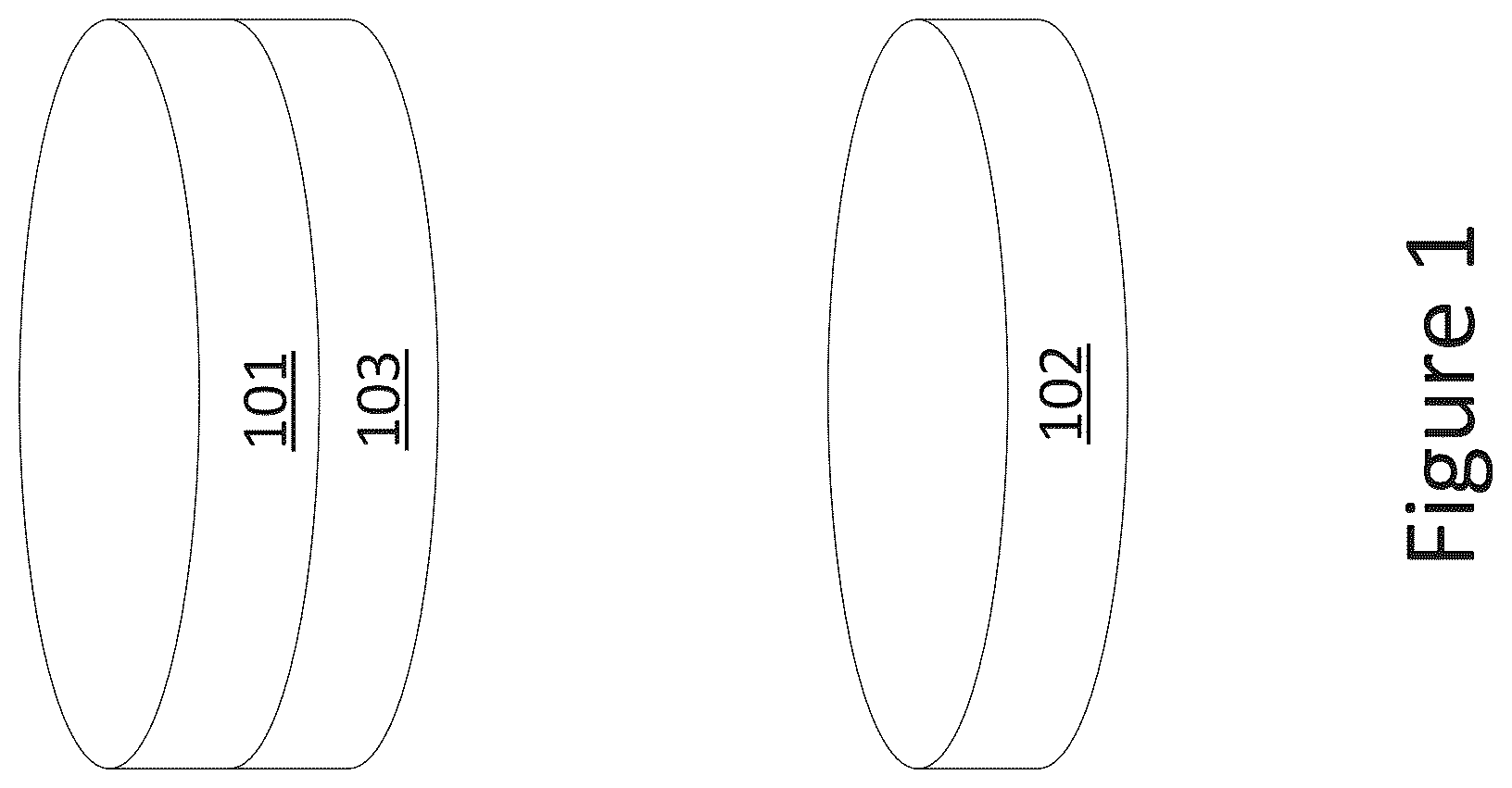 Patent US12308337 — Power semiconductor apparatus and bonding method thereof — Figure 1