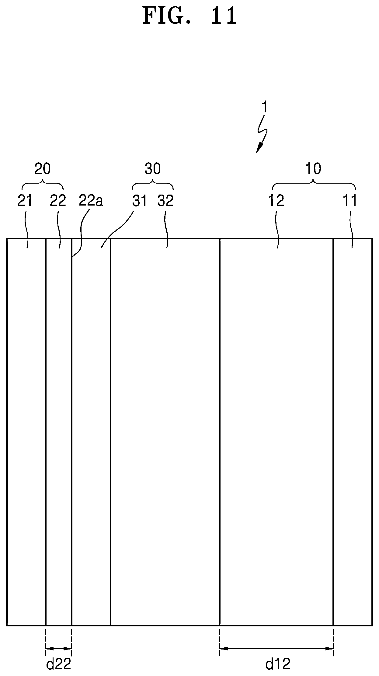 Patent US12308385 Figure 15 – All-solid secondary battery and method of preparing same
