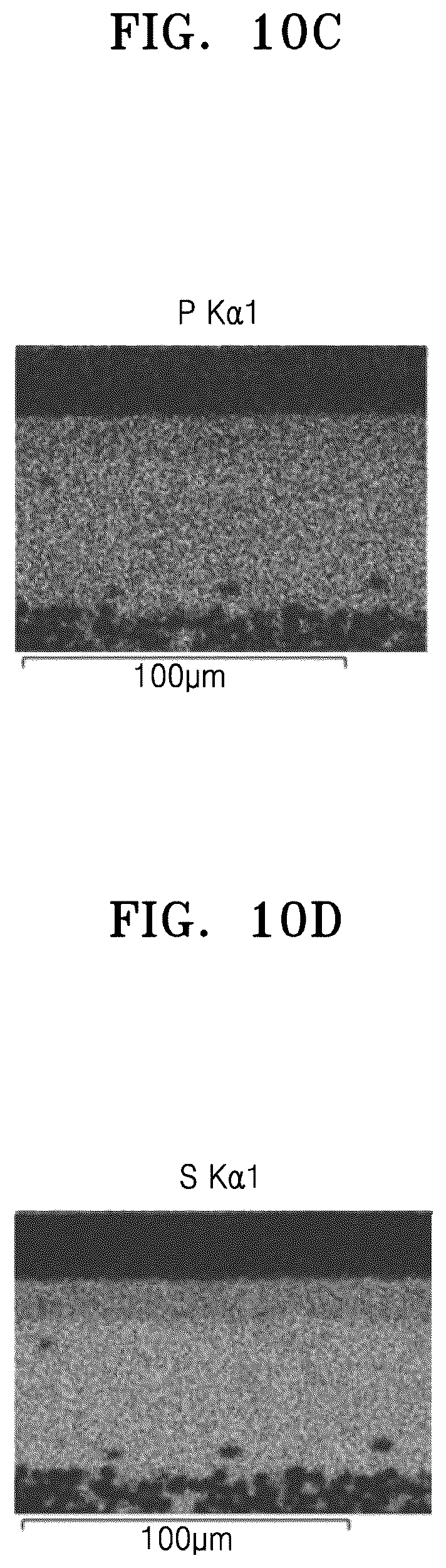 Patent US12308386 Figure 13 – All-solid secondary battery and method of preparing same