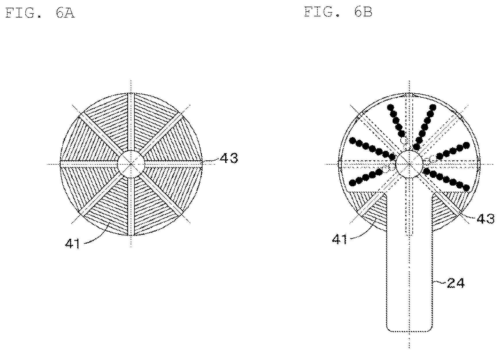 Patent US12308395 Figure 6 – Secondary battery, battery pack, electronic device, electric tool, electric aircraft, and electric vehicle