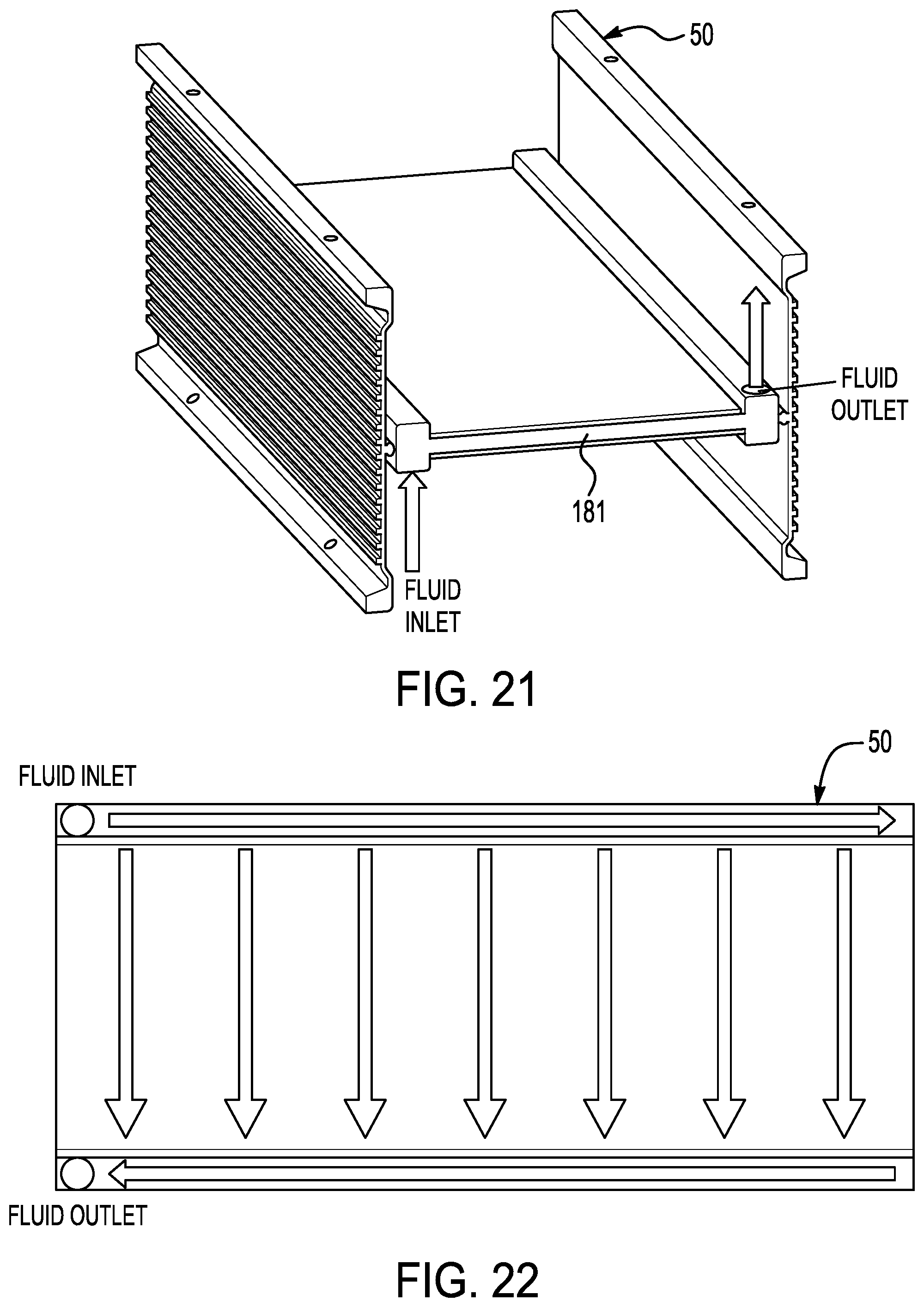 Patent US12308411 Figure 12 – Battery cell retention frame