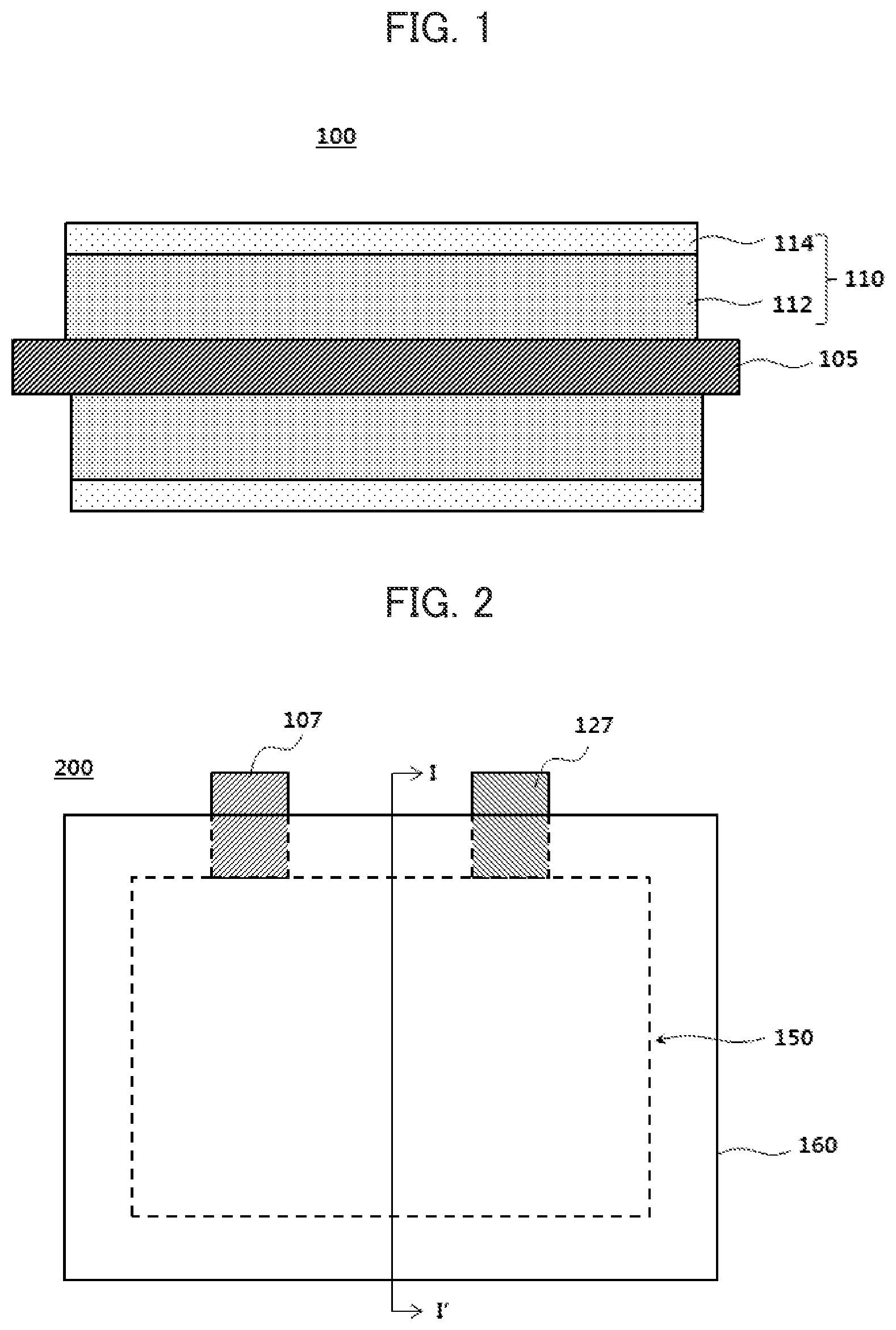 Patent US12308416 — Lithium secondary battery — Figure 1