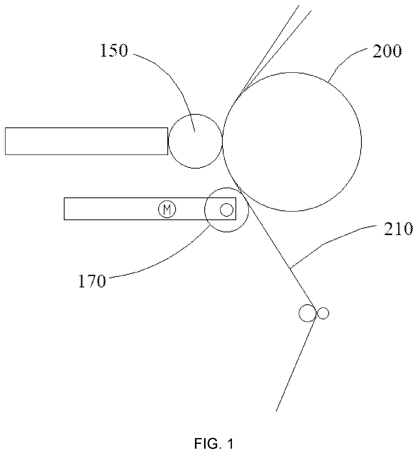 Patent US12308468 — Cell separator fly-cut mechanism — Figure 1