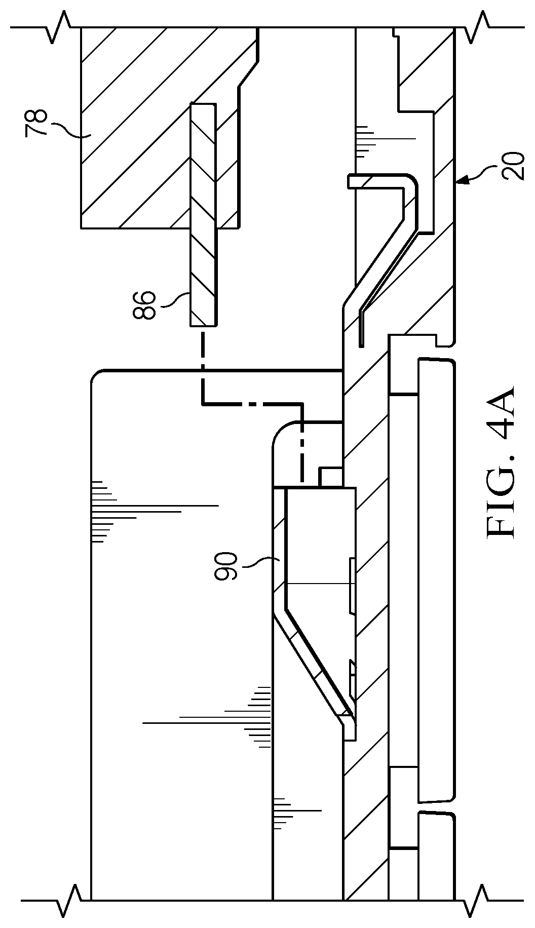 Patent US12308507 Figure 9 – Information handling system antenna module integrated in thermal solution