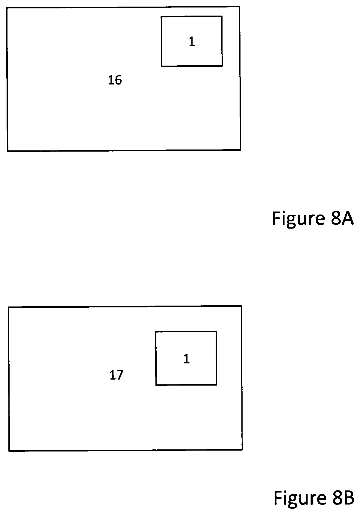 Patent US12308526 Figure 8 – Array antenna