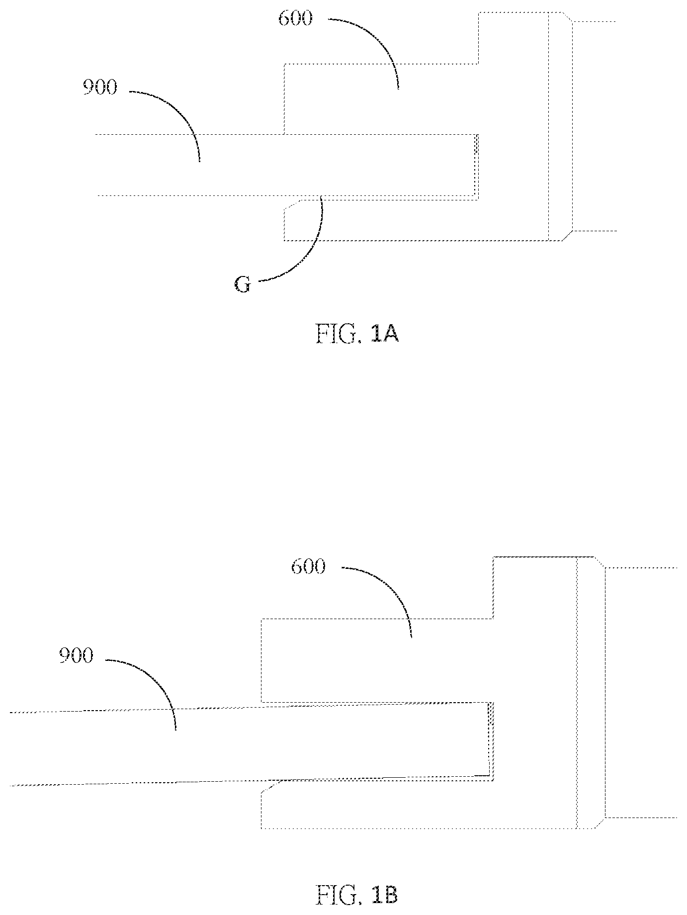 Patent US12308537 — Connector — Figure 1
