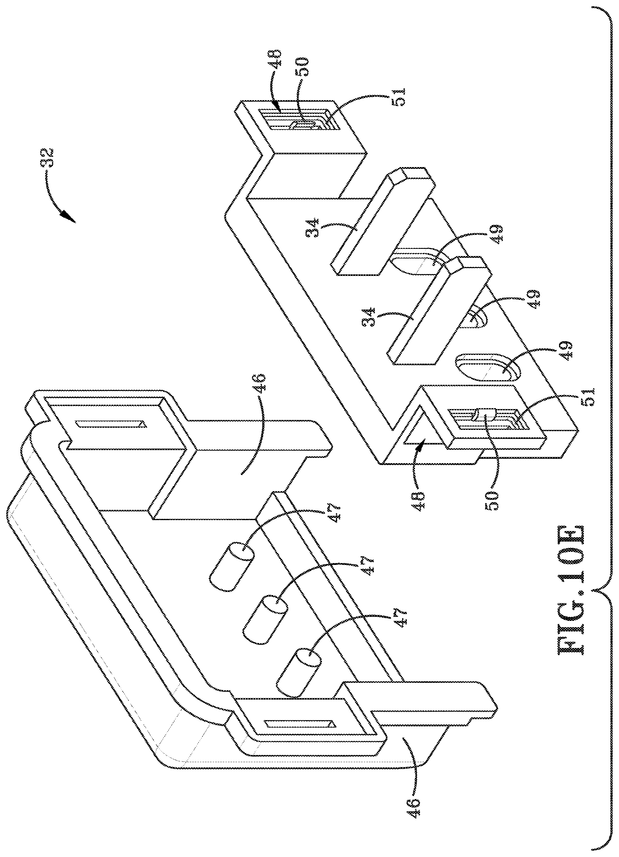 Patent US12308581 Figure 16 – Powered wall plate with plug prongs