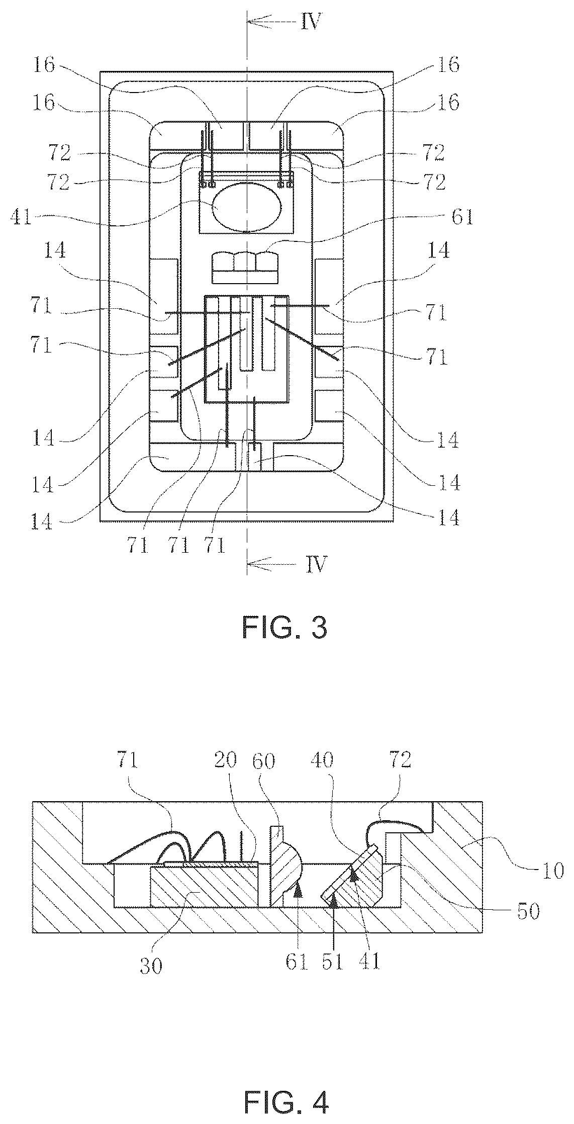 Patent US12308604 Figure 2 – Light emitting device