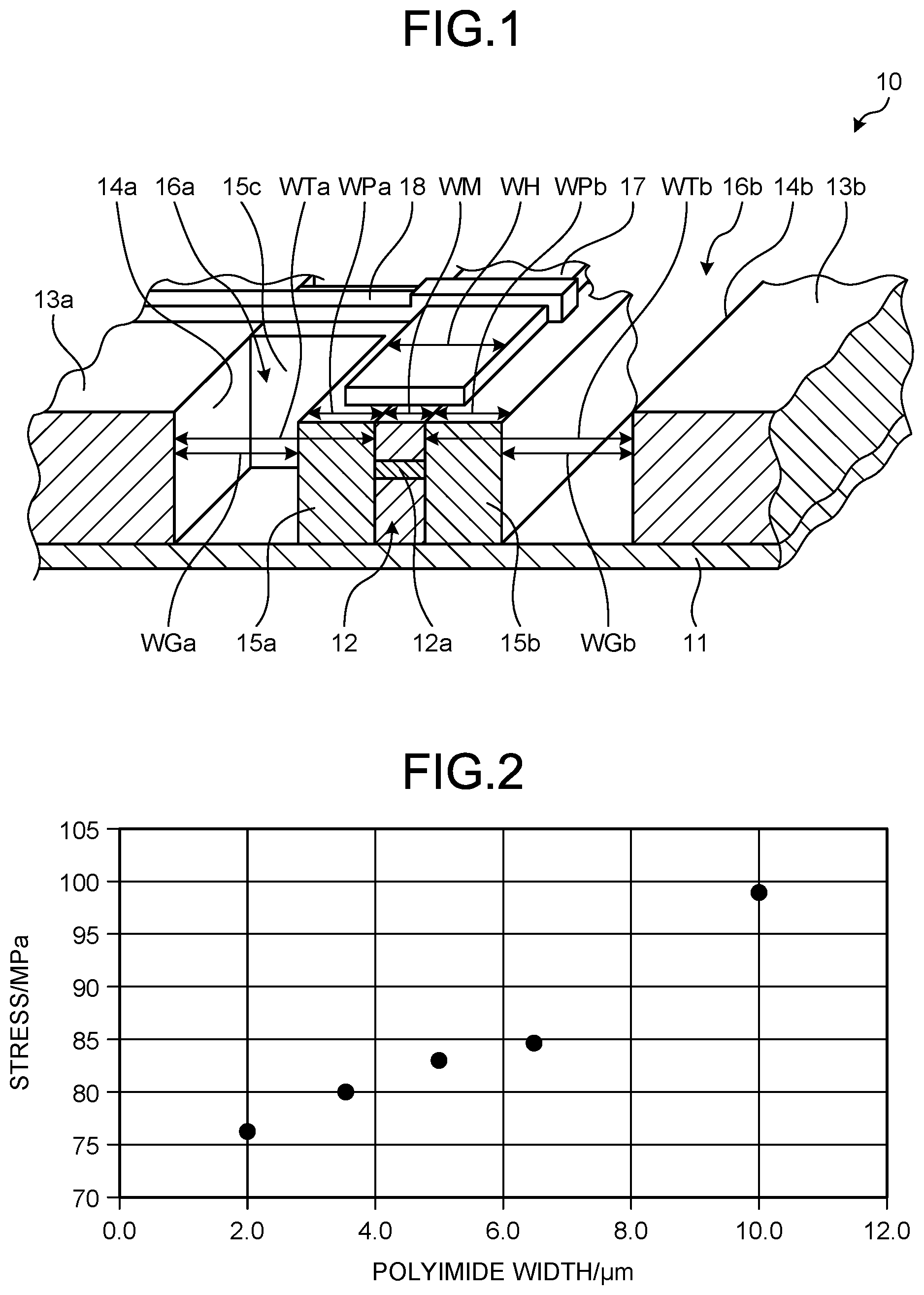 Patent US12308616 — Semiconductor device — Figure 1