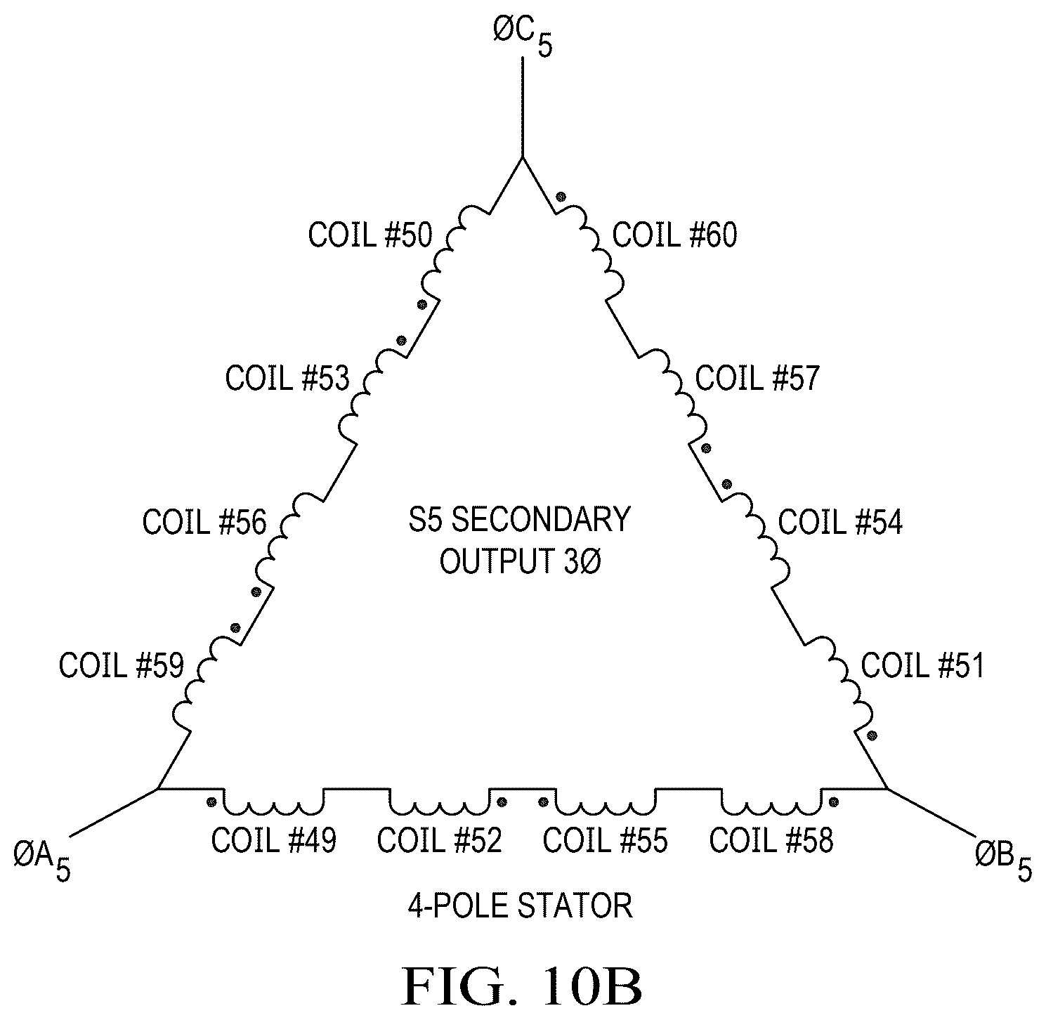 Patent US12308781 Figure 13 – Dynamic stabilizer for hybrid energy storage machinery with power system experiencing torsional oscillations