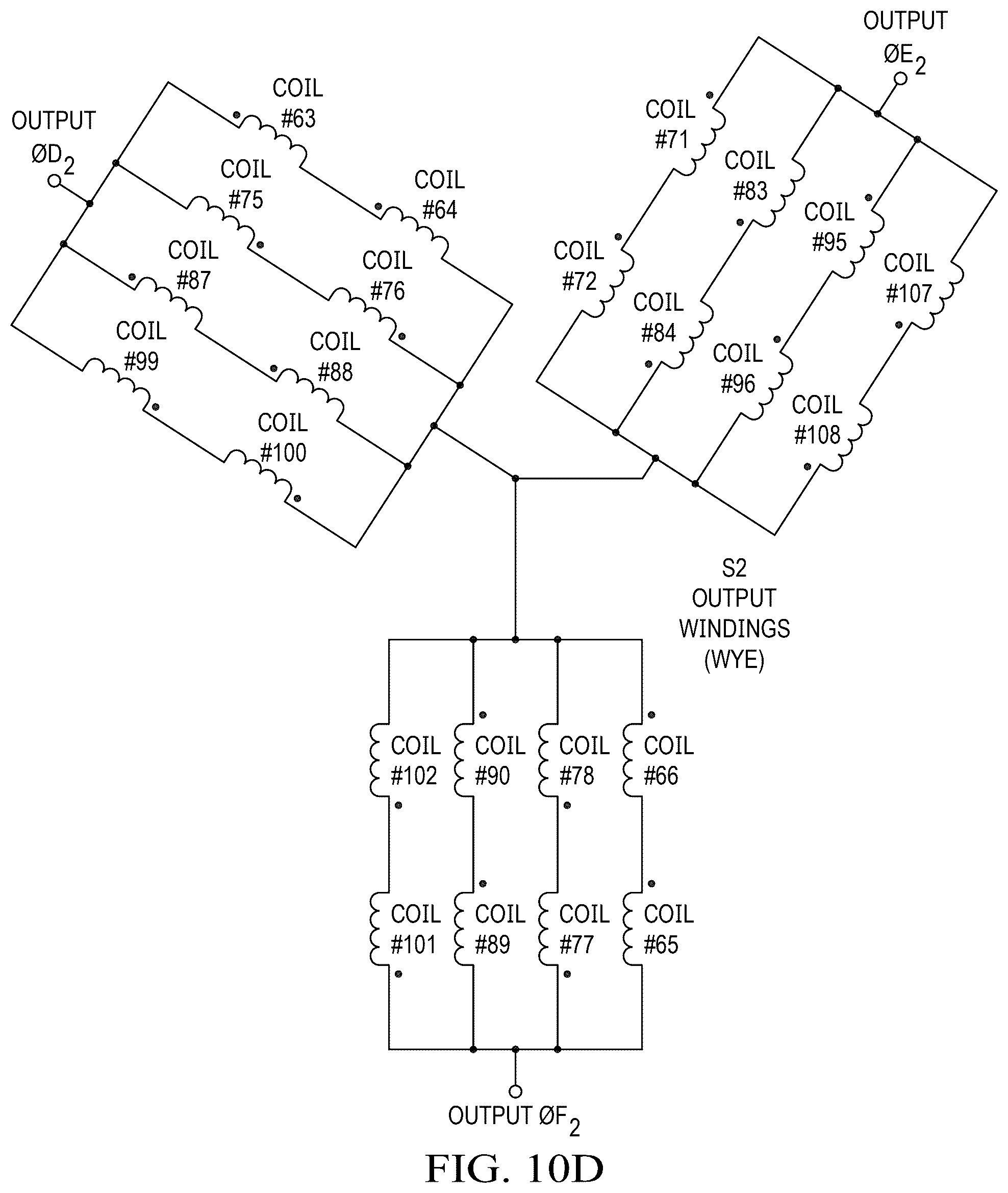 Patent US12308781 Figure 15 – Dynamic stabilizer for hybrid energy storage machinery with power system experiencing torsional oscillations