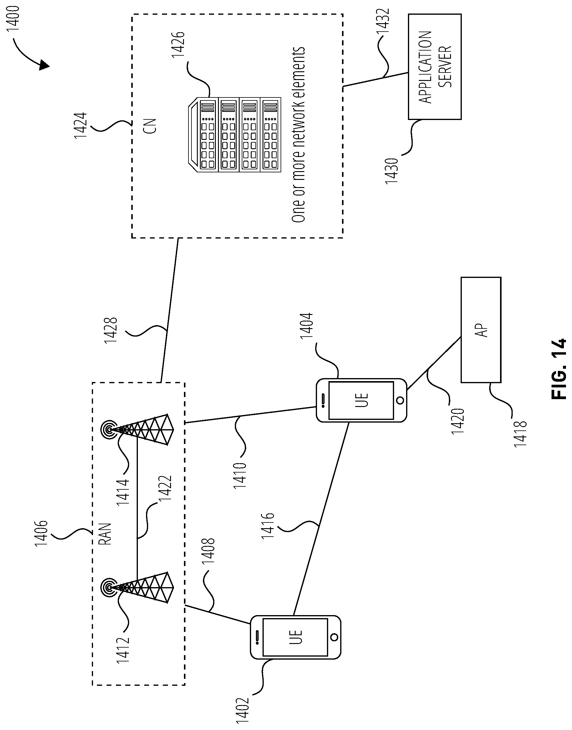 Patent US12308913 Figure 12 – Port selection codebook enhancement