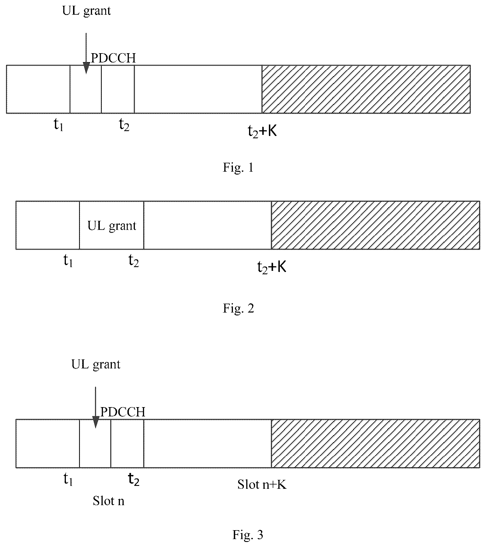 Patent US12308925 — Signal communication method and apparatus — Figure 1