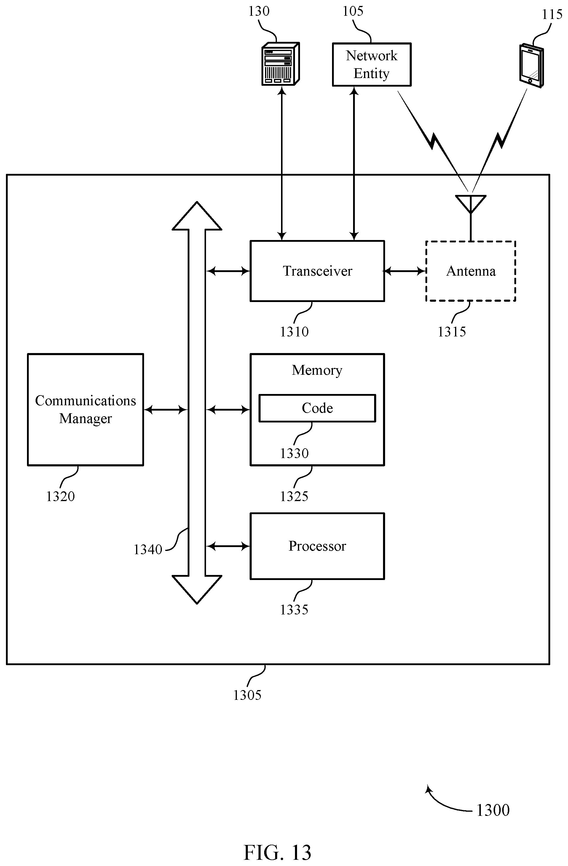 Patent US12308958 Figure 13 – Fast converging low-density parity-check techniques
