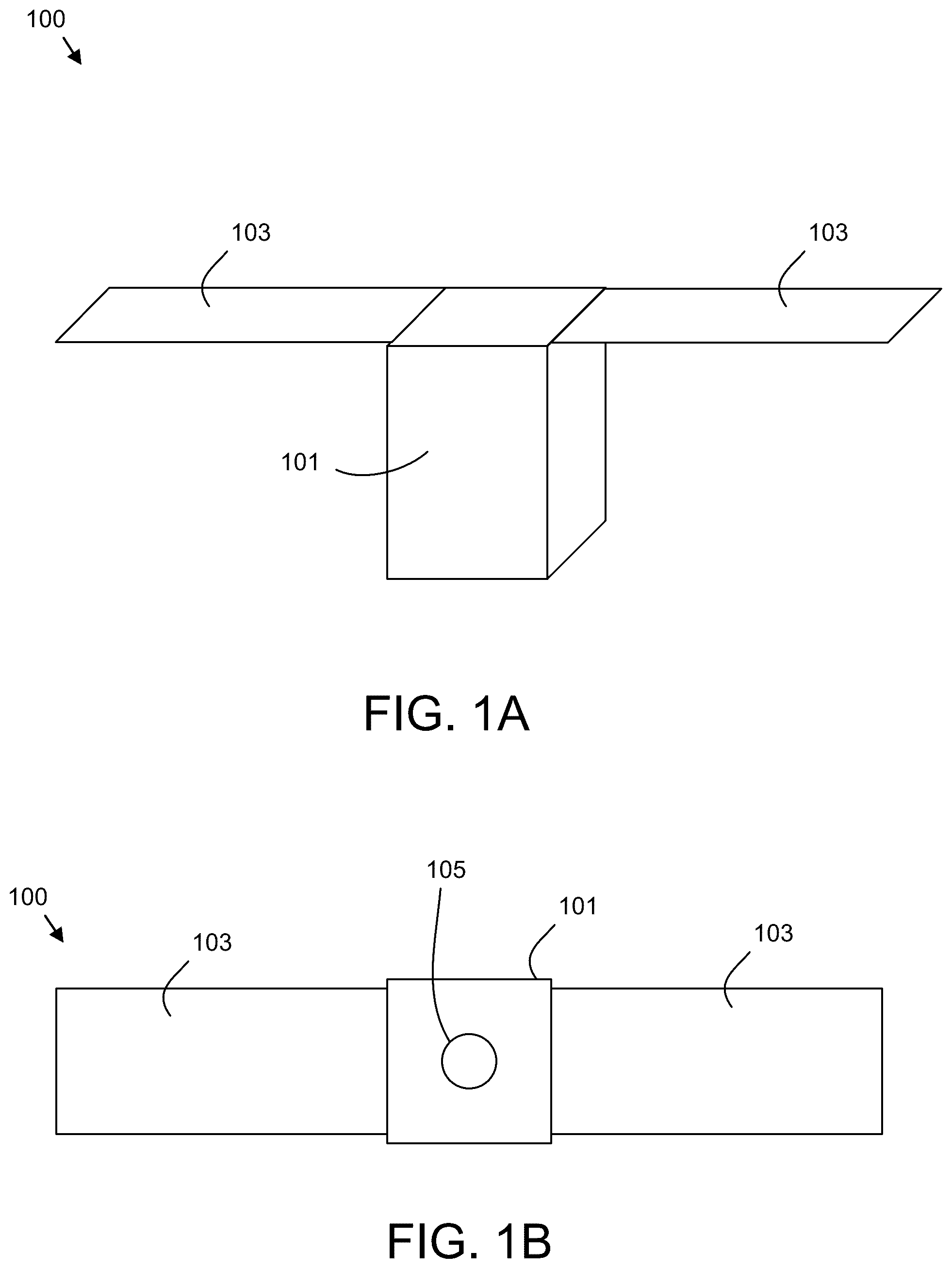 Patent US12309037 — Determining communication windows — Figure 1