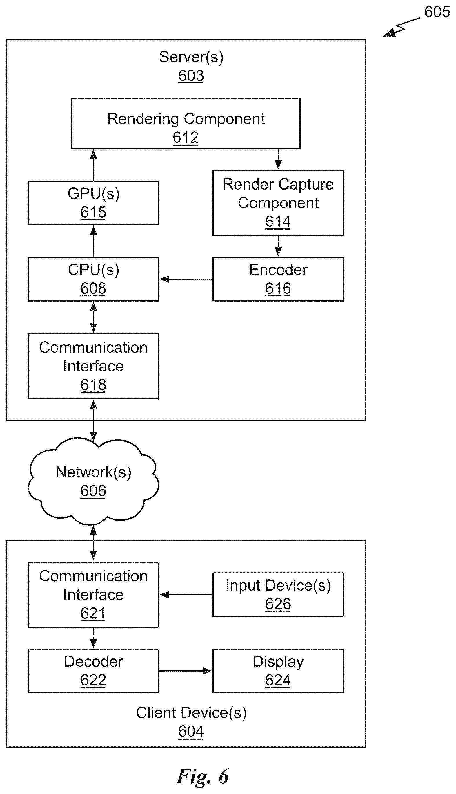 Patent US12309070 Figure 11 – In-network message aggregation for efficient small message transport